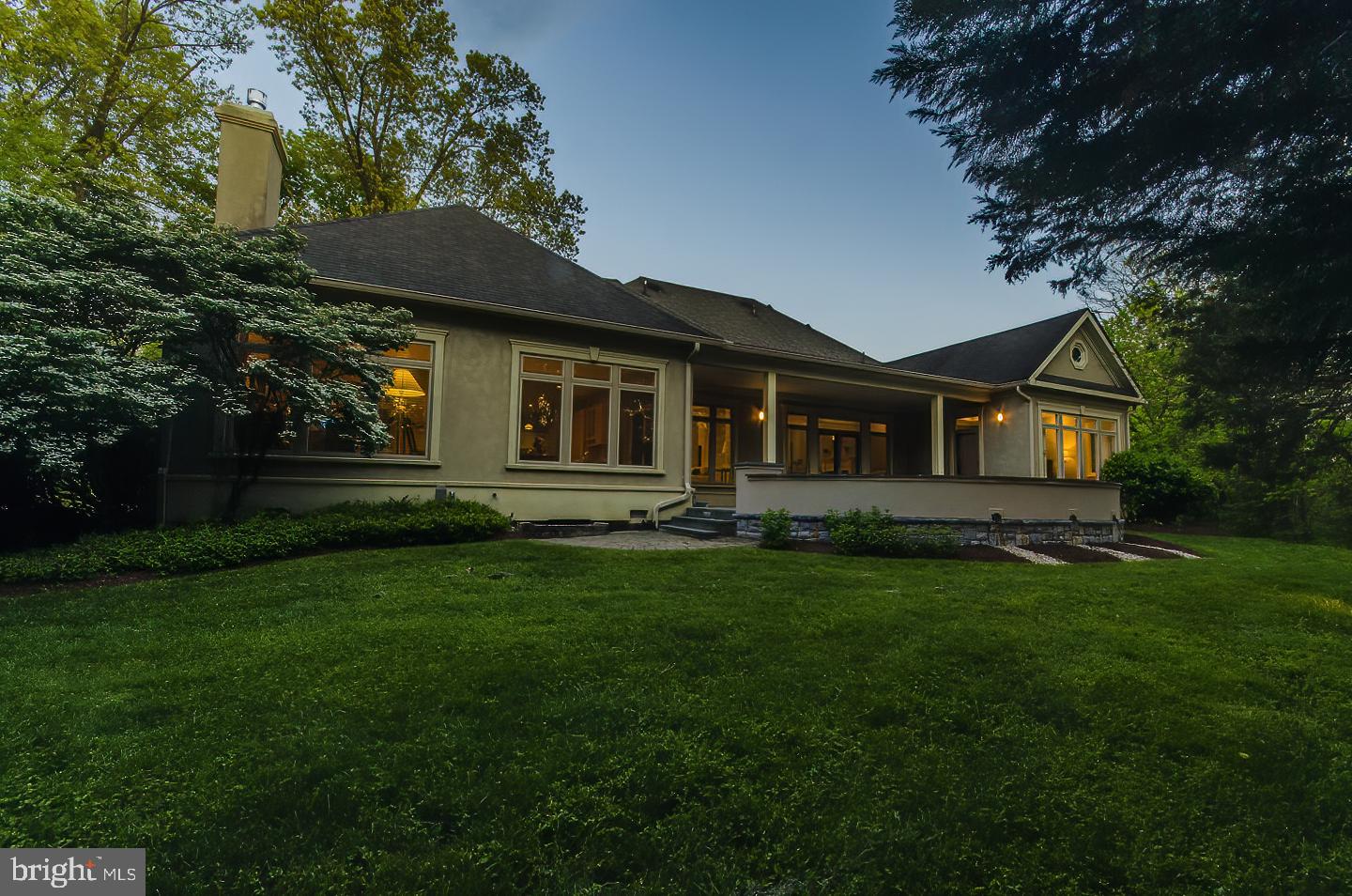 CRESS CREEK - Residential