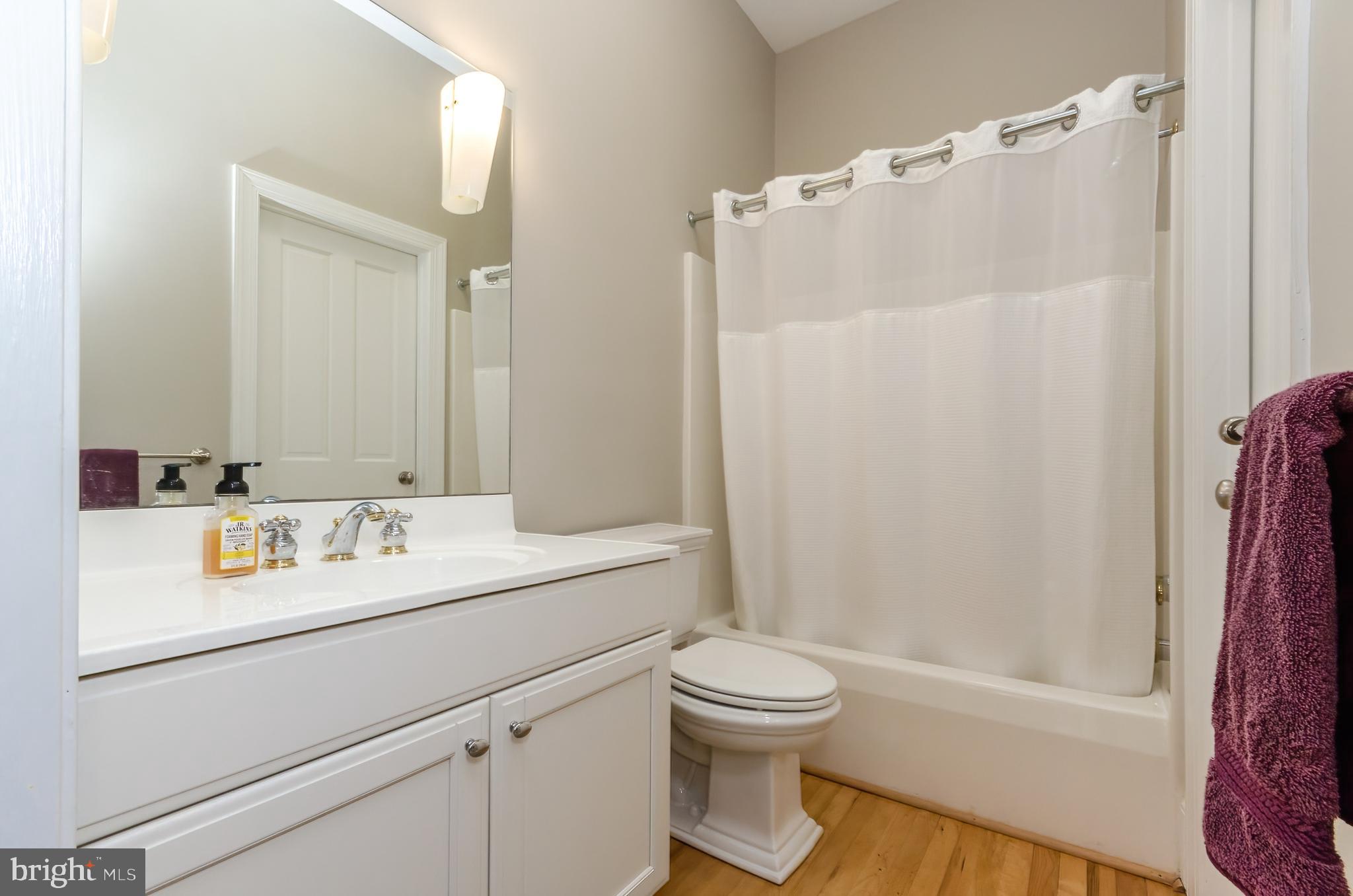 CRESS CREEK - Residential