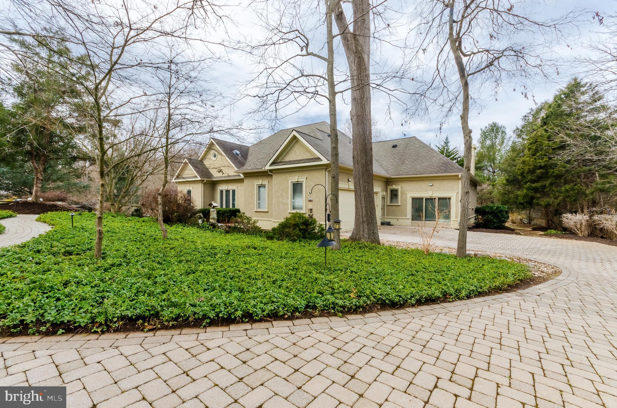 CRESS CREEK - Residential