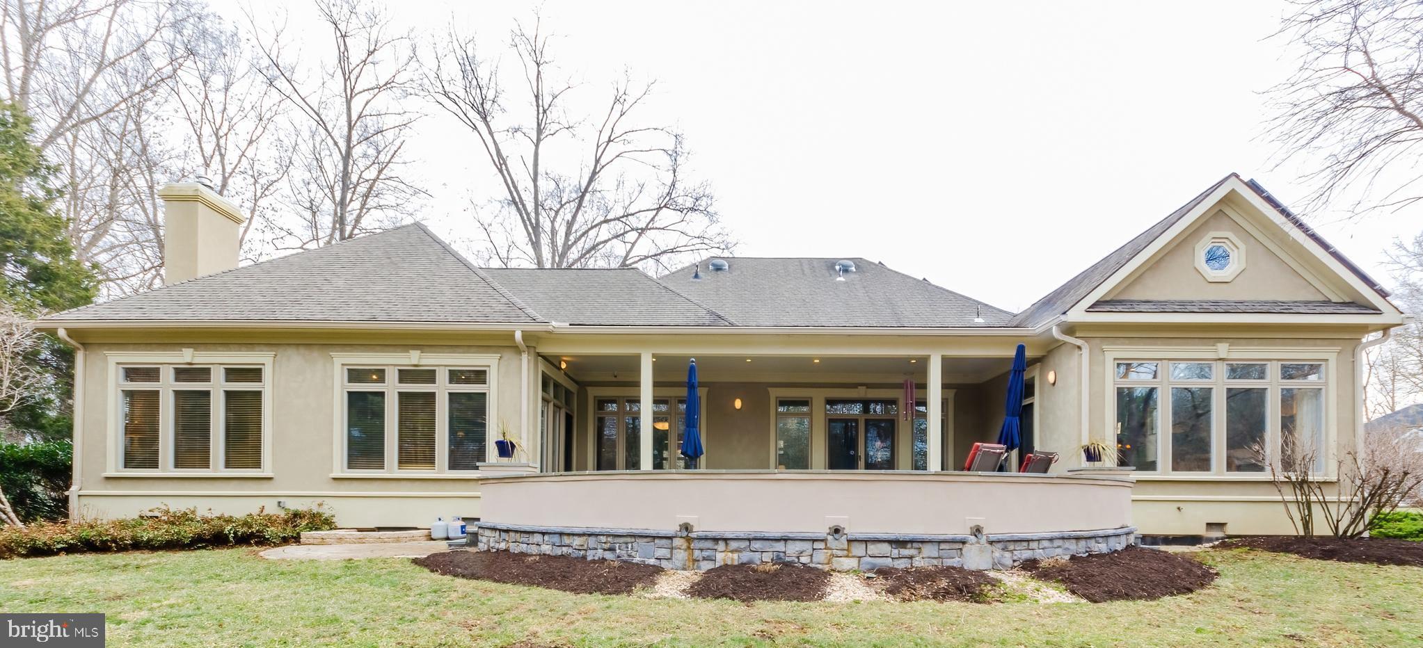 CRESS CREEK - Residential