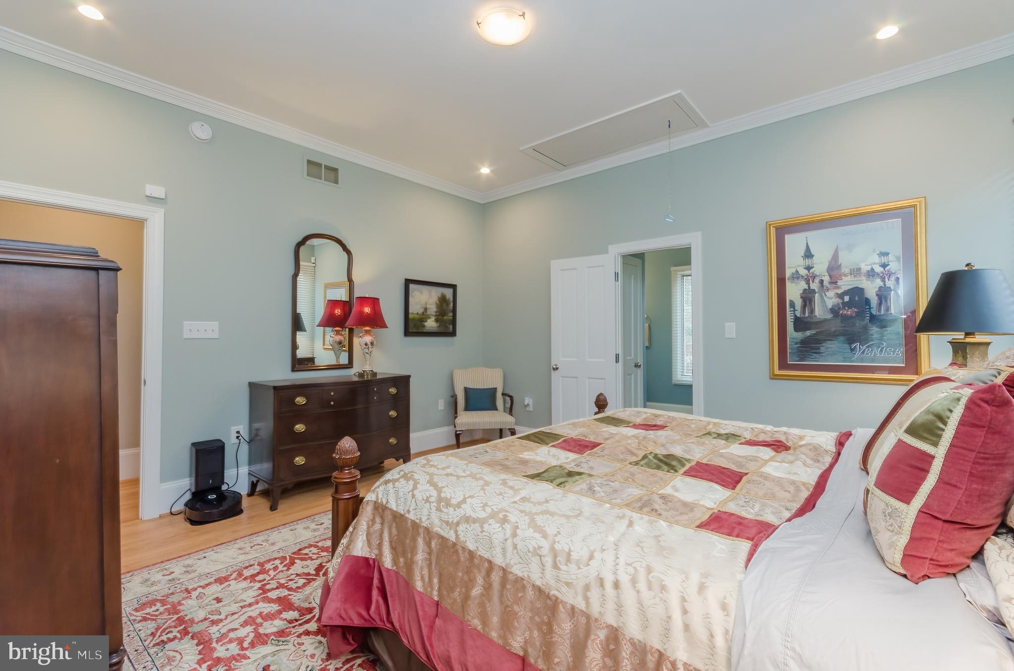 CRESS CREEK - Residential