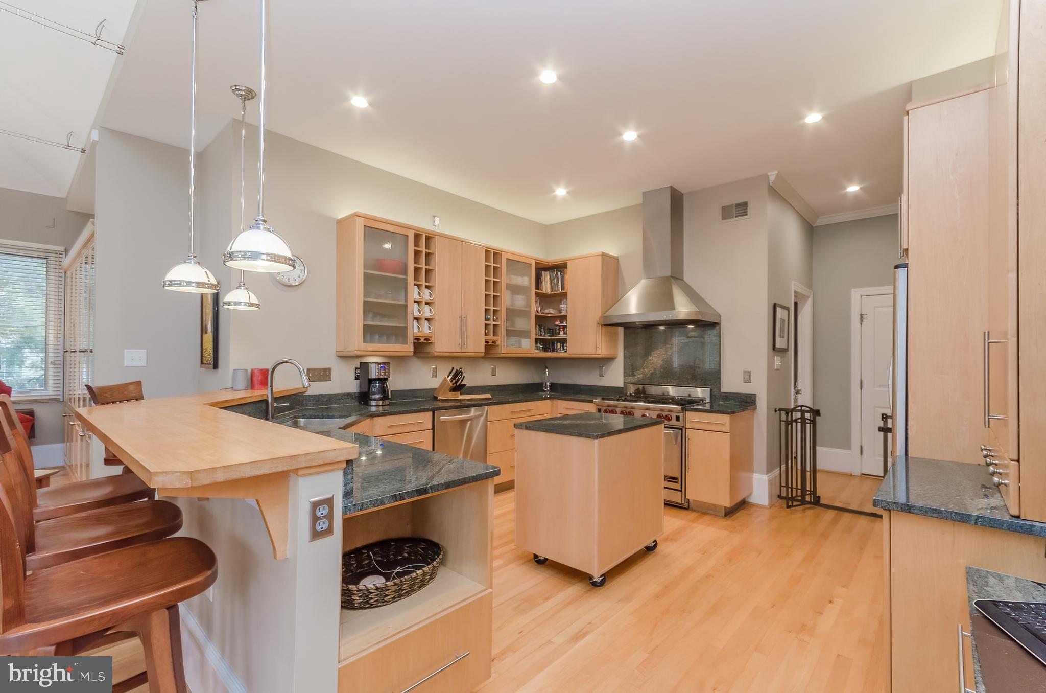 CRESS CREEK - Residential