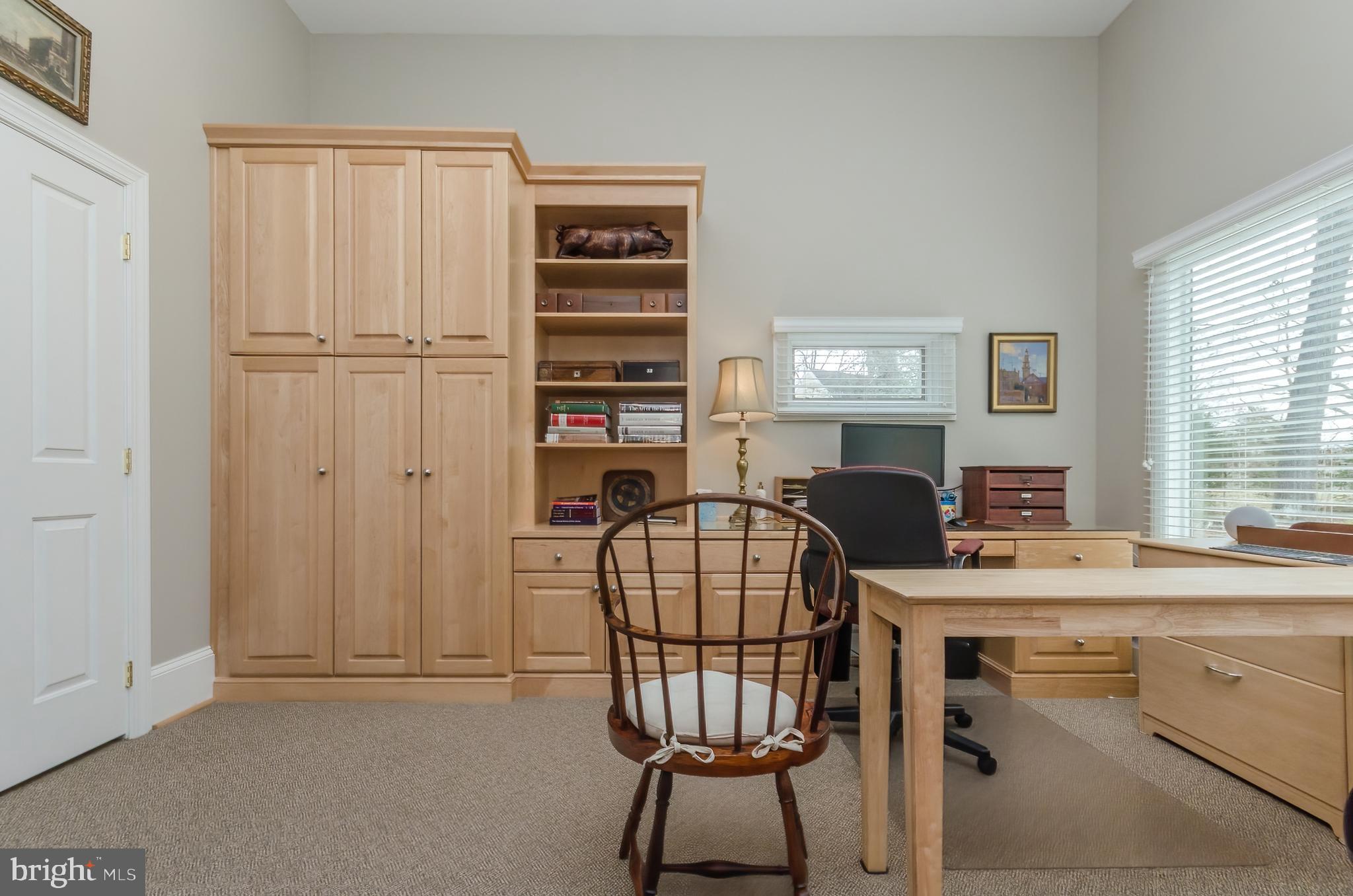 CRESS CREEK - Residential