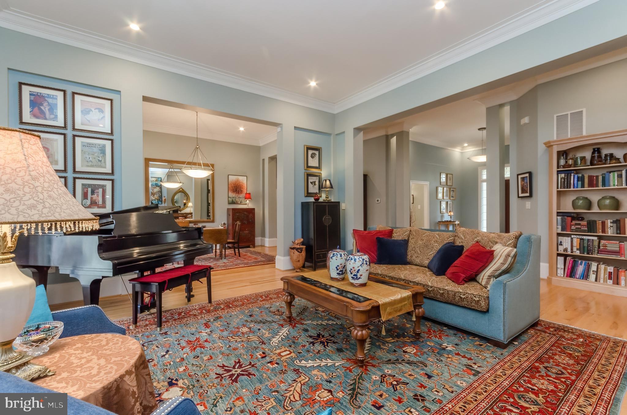 CRESS CREEK - Residential