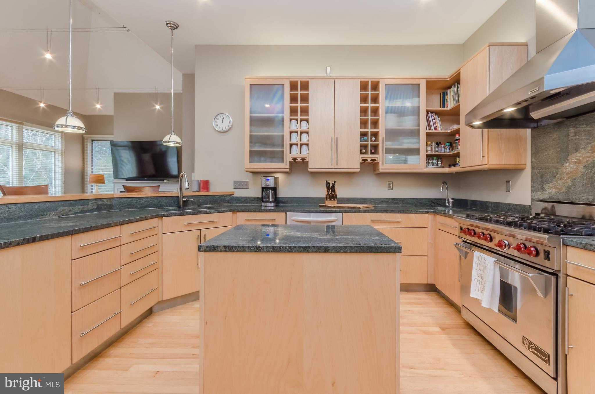 CRESS CREEK - Residential