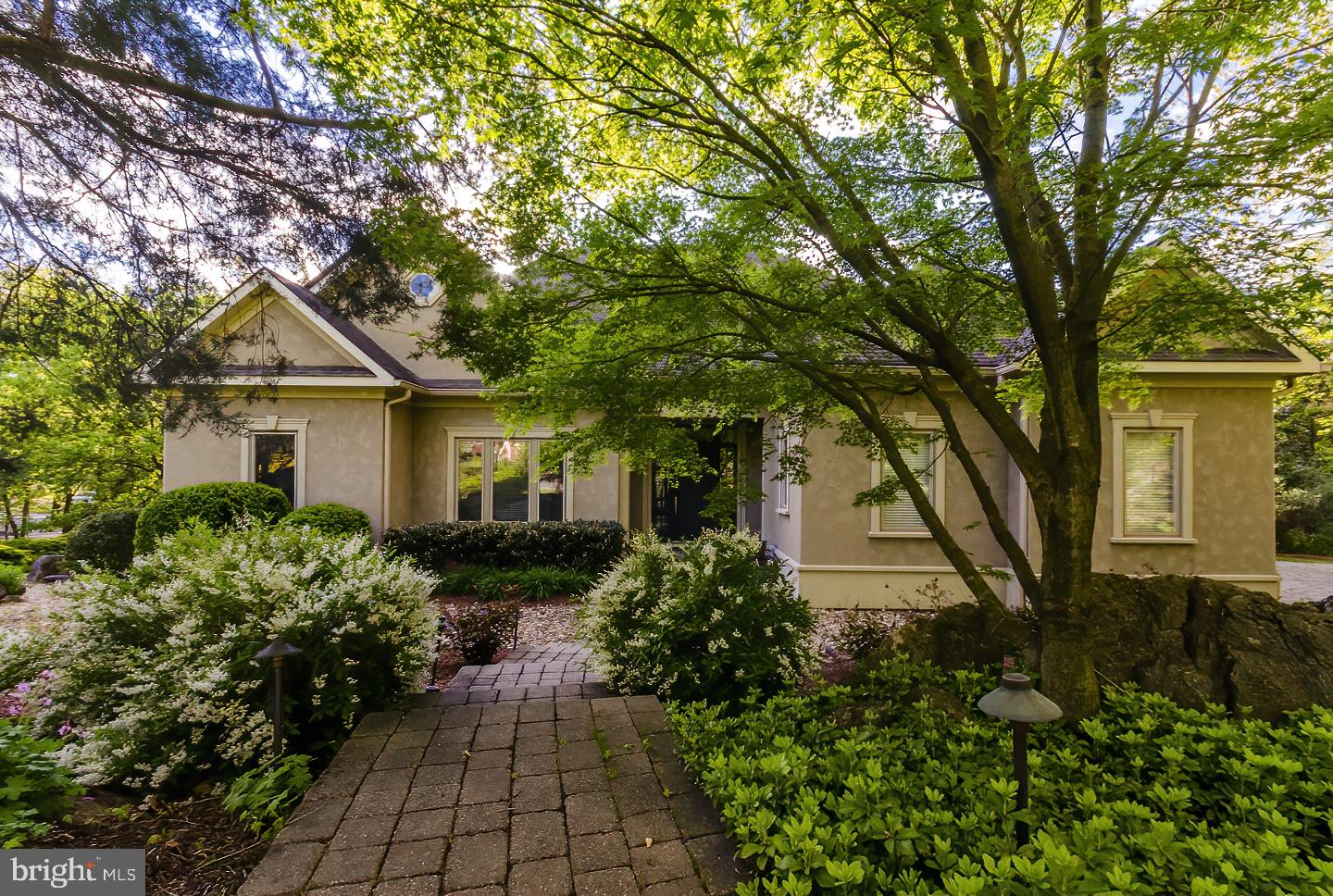 CRESS CREEK - Residential