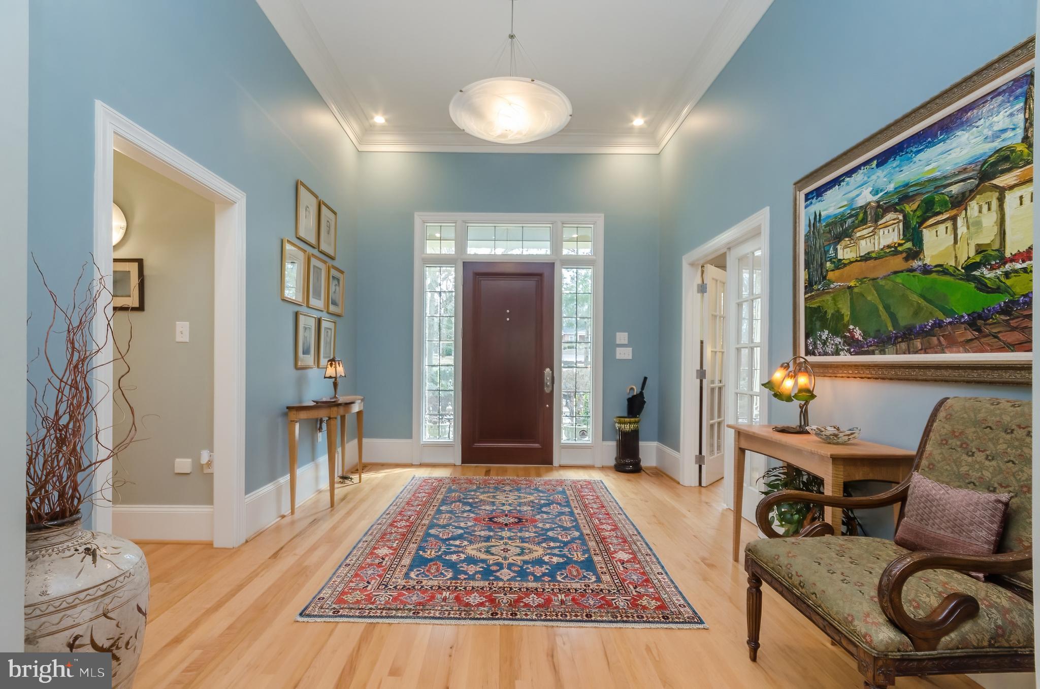 CRESS CREEK - Residential