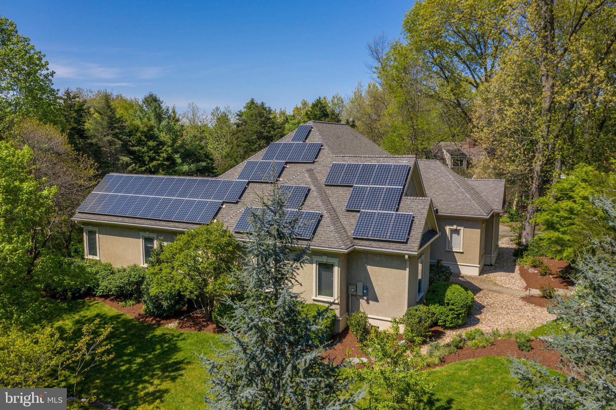 CRESS CREEK - Residential