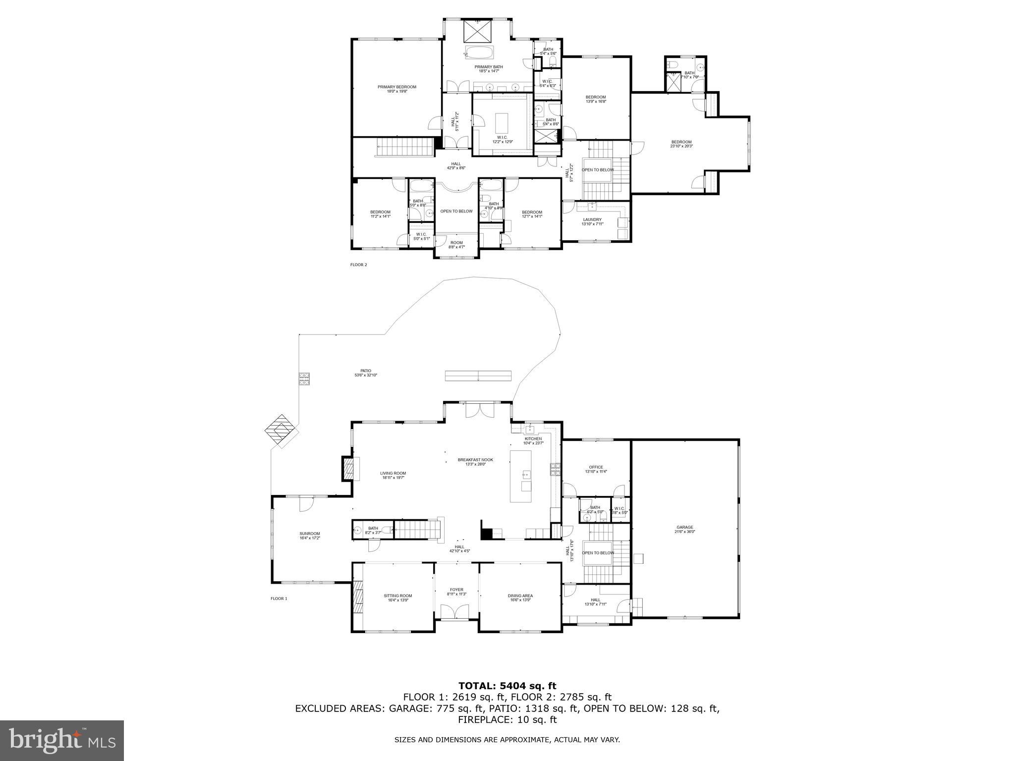 WORTHINGTON GREEN - Residential