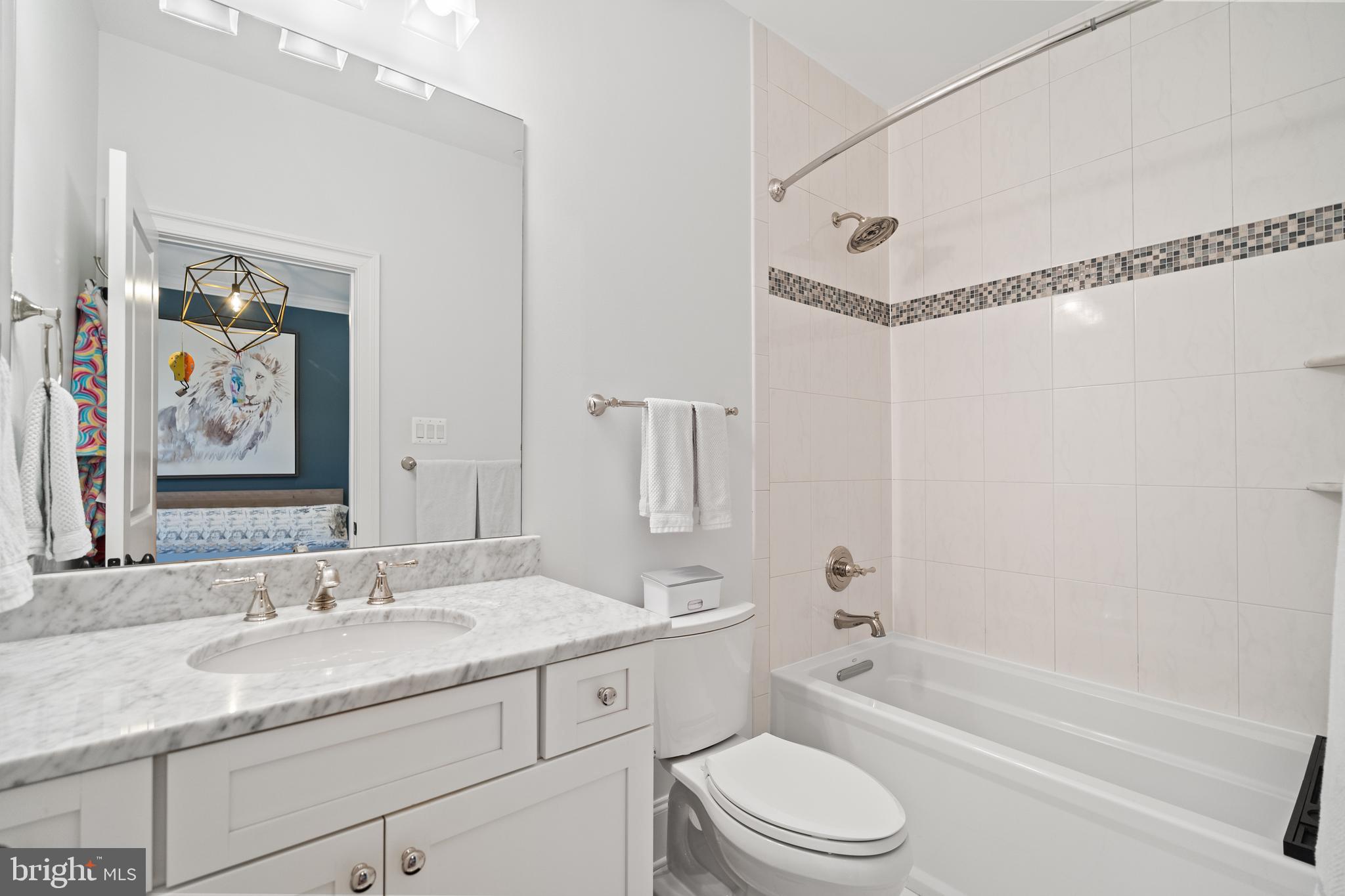 WORTHINGTON GREEN - Residential