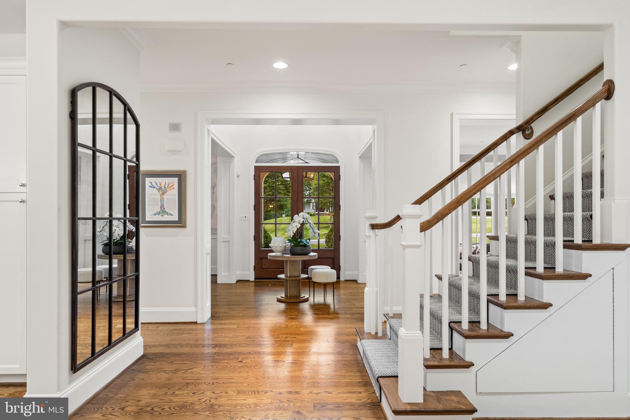 WORTHINGTON GREEN - Residential