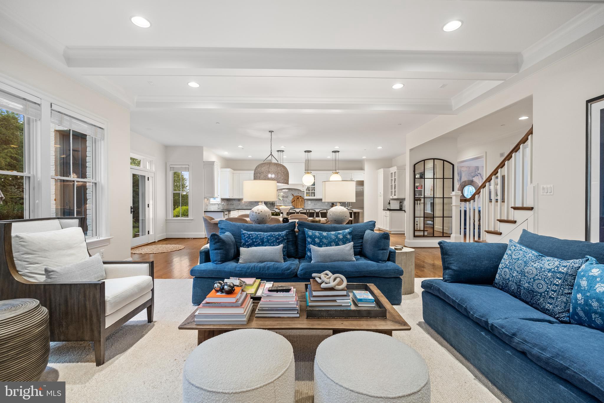 WORTHINGTON GREEN - Residential