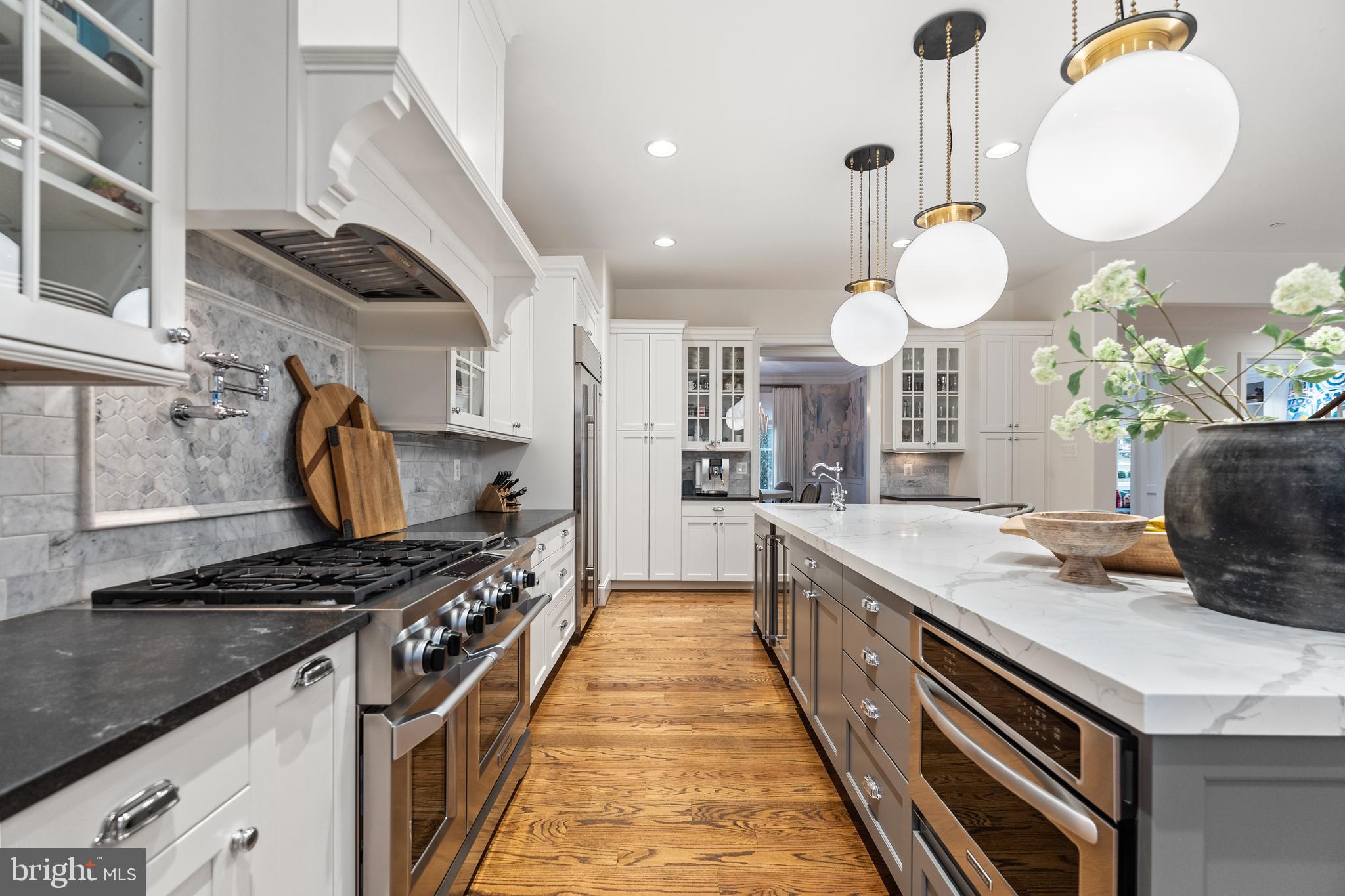 WORTHINGTON GREEN - Residential