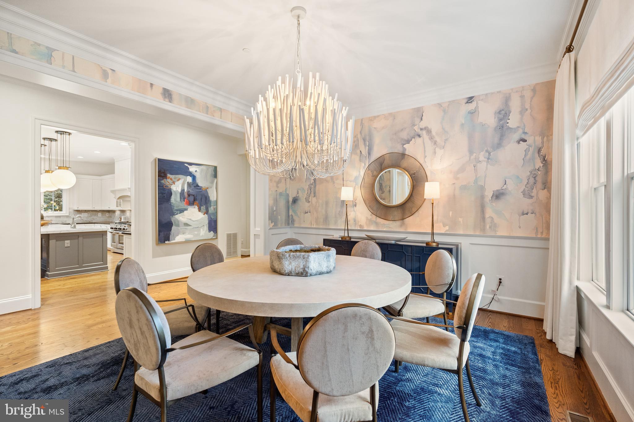 WORTHINGTON GREEN - Residential