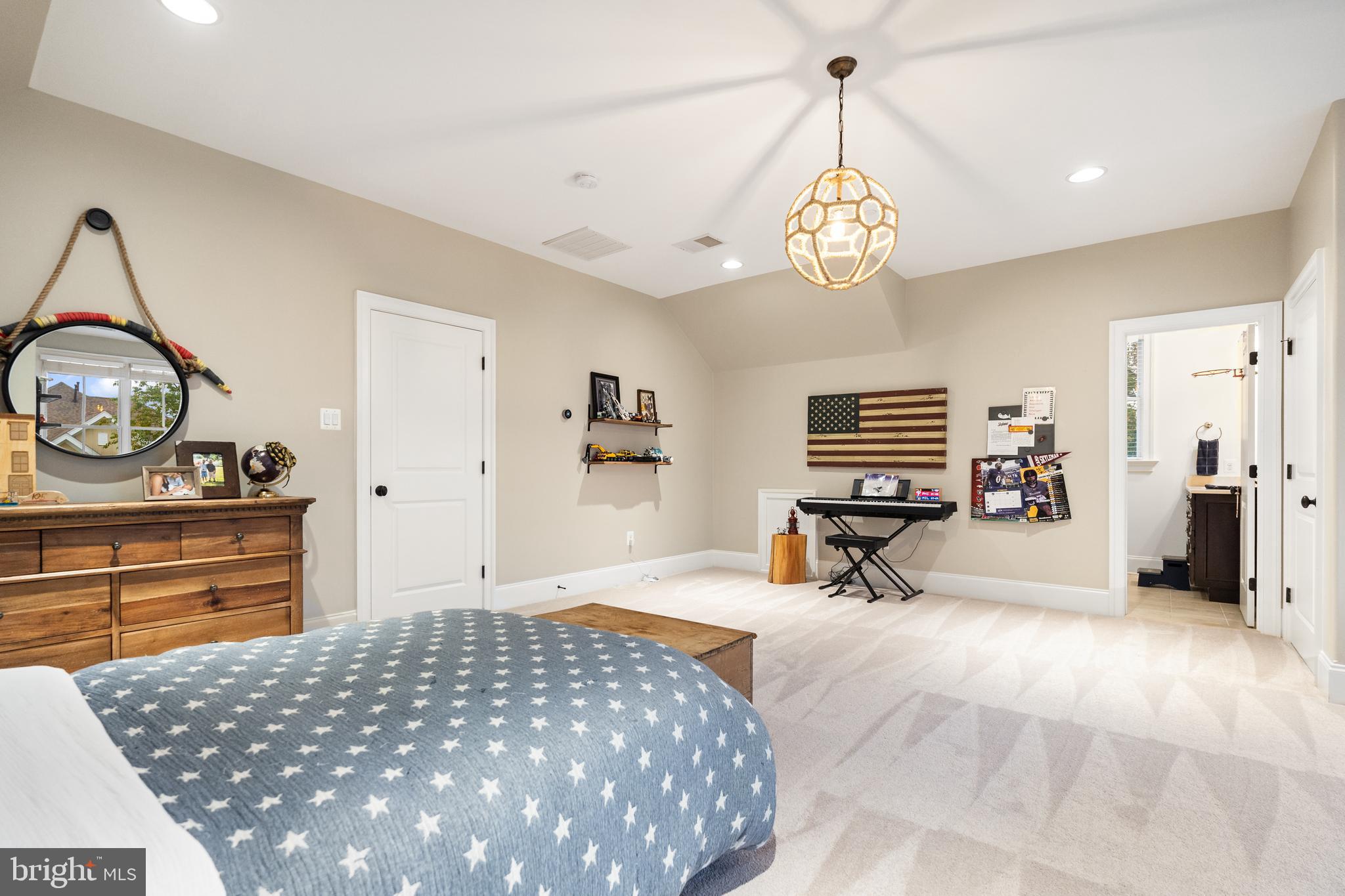 WORTHINGTON GREEN - Residential