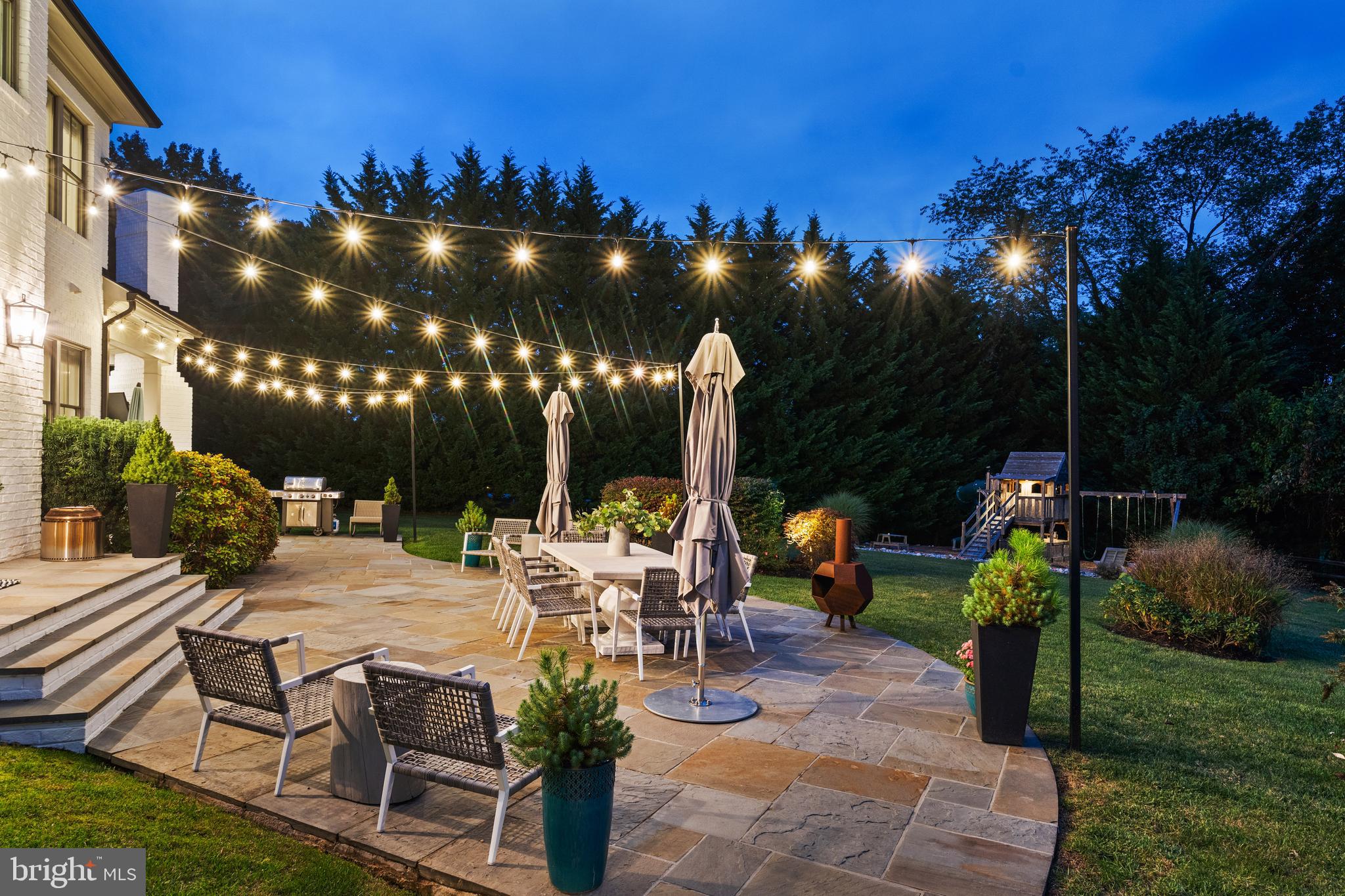 WORTHINGTON GREEN - Residential