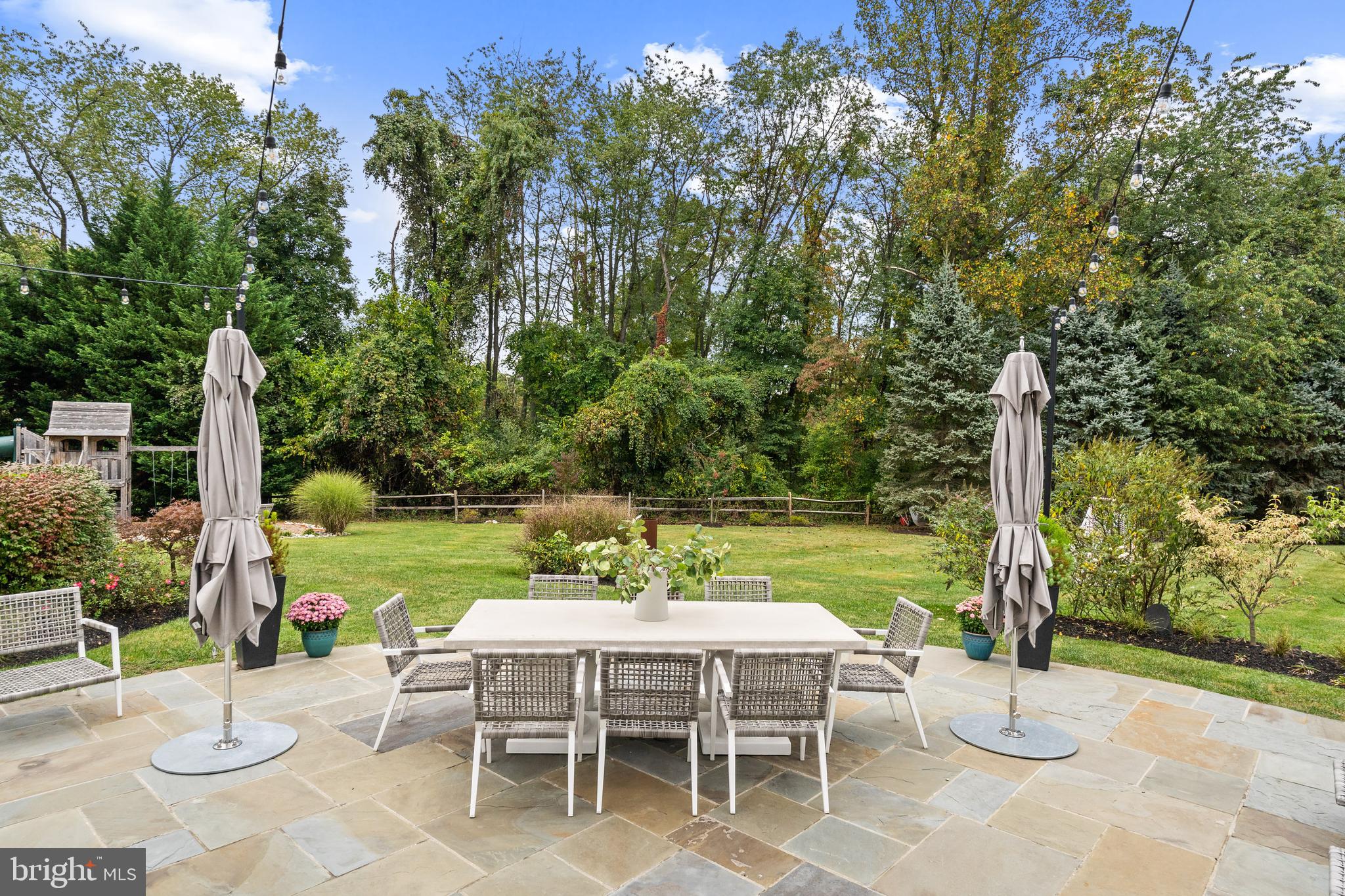 WORTHINGTON GREEN - Residential