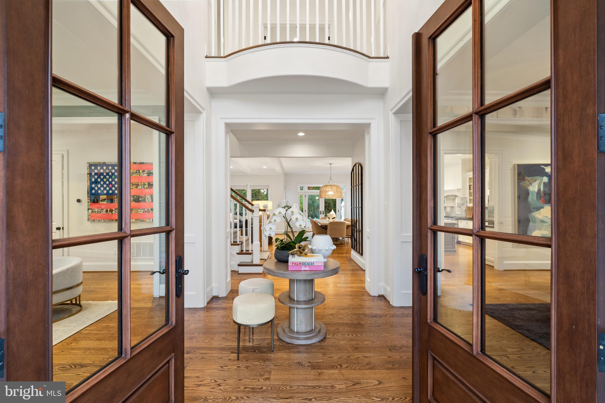 WORTHINGTON GREEN - Residential