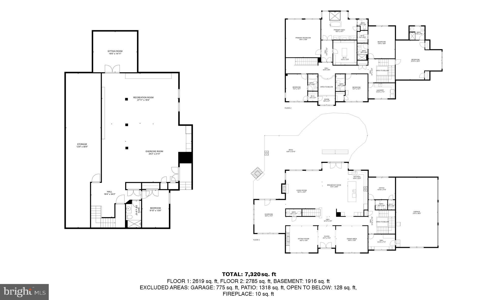 WORTHINGTON GREEN - Residential