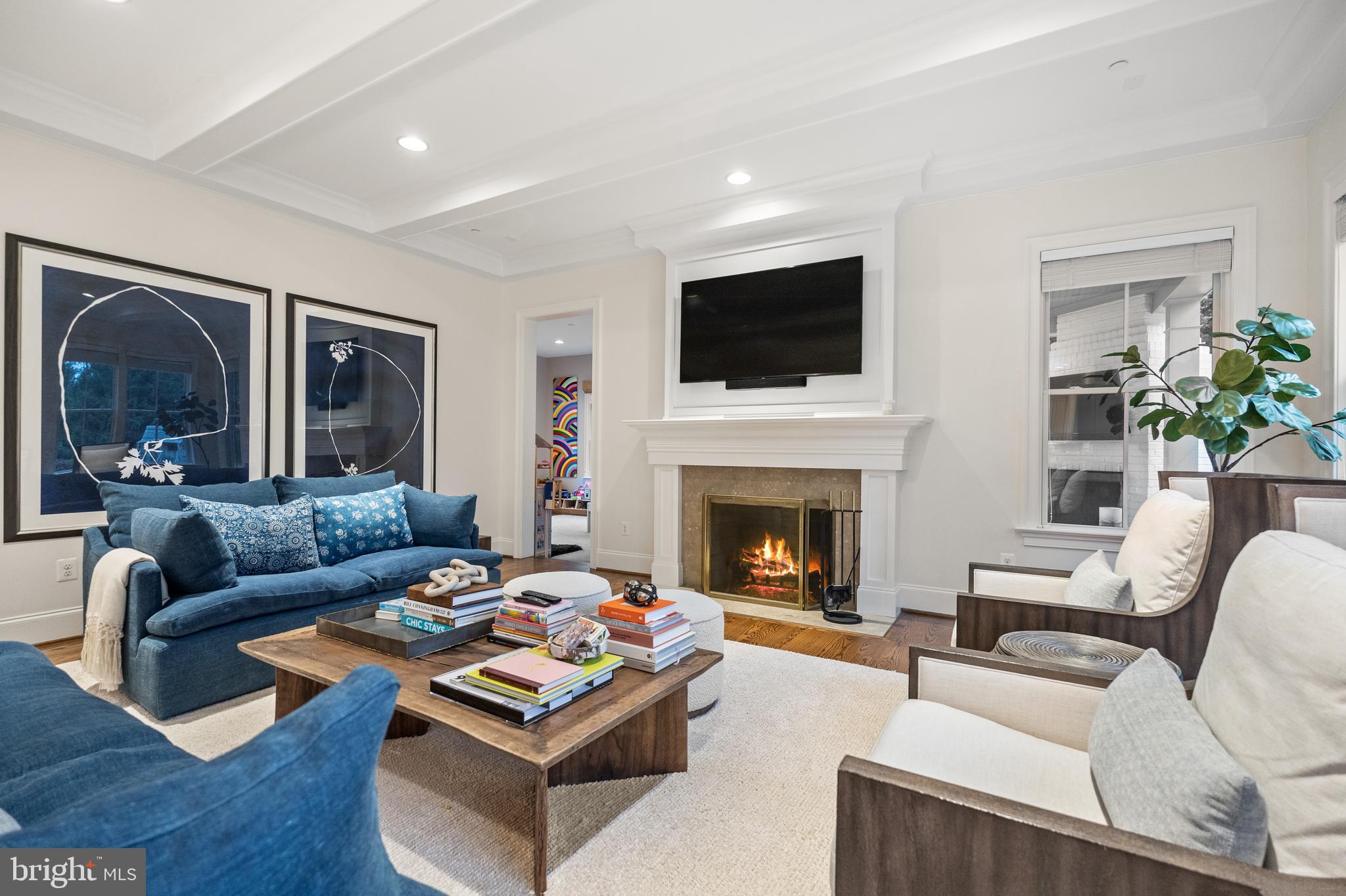 WORTHINGTON GREEN - Residential