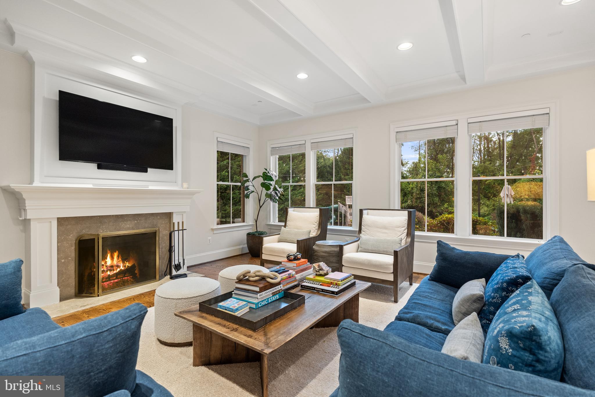 WORTHINGTON GREEN - Residential