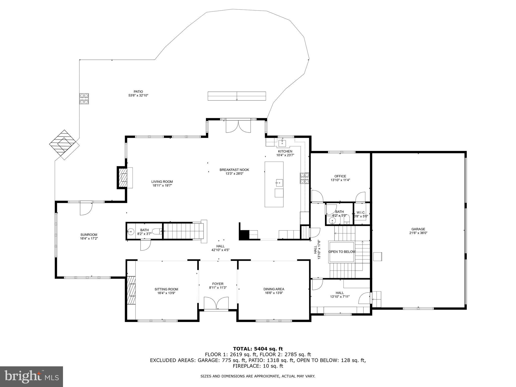 WORTHINGTON GREEN - Residential
