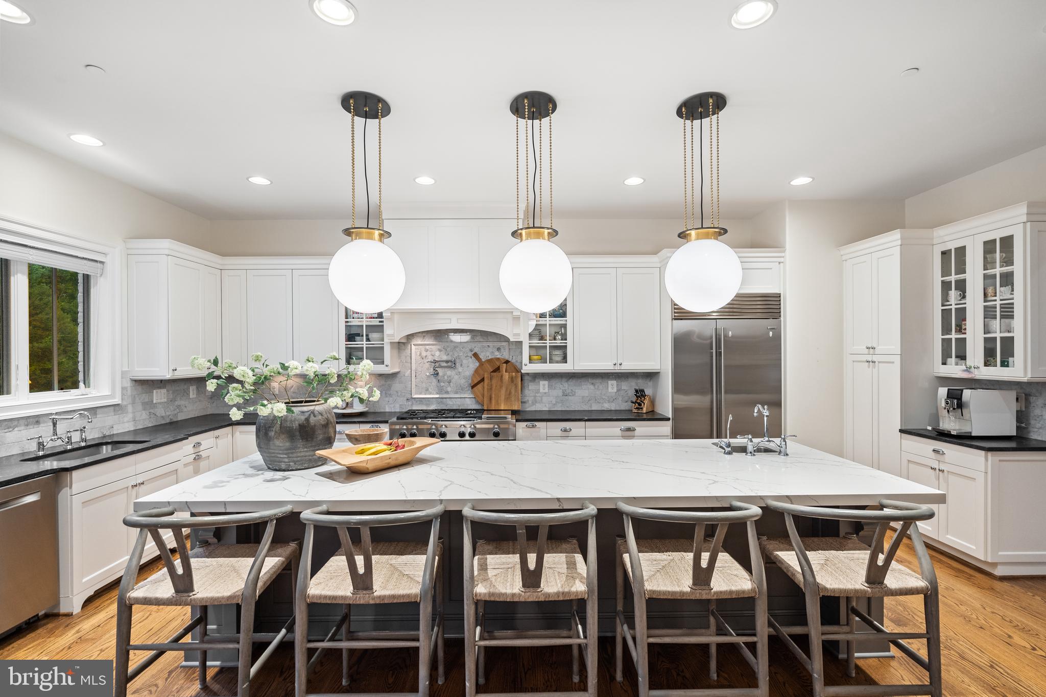 WORTHINGTON GREEN - Residential