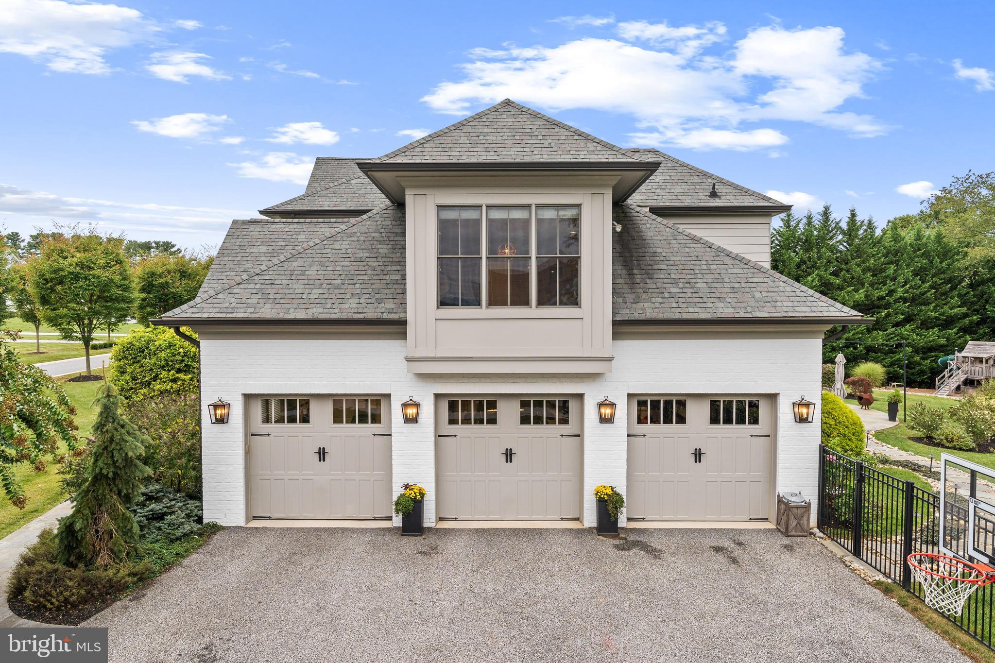 WORTHINGTON GREEN - Residential