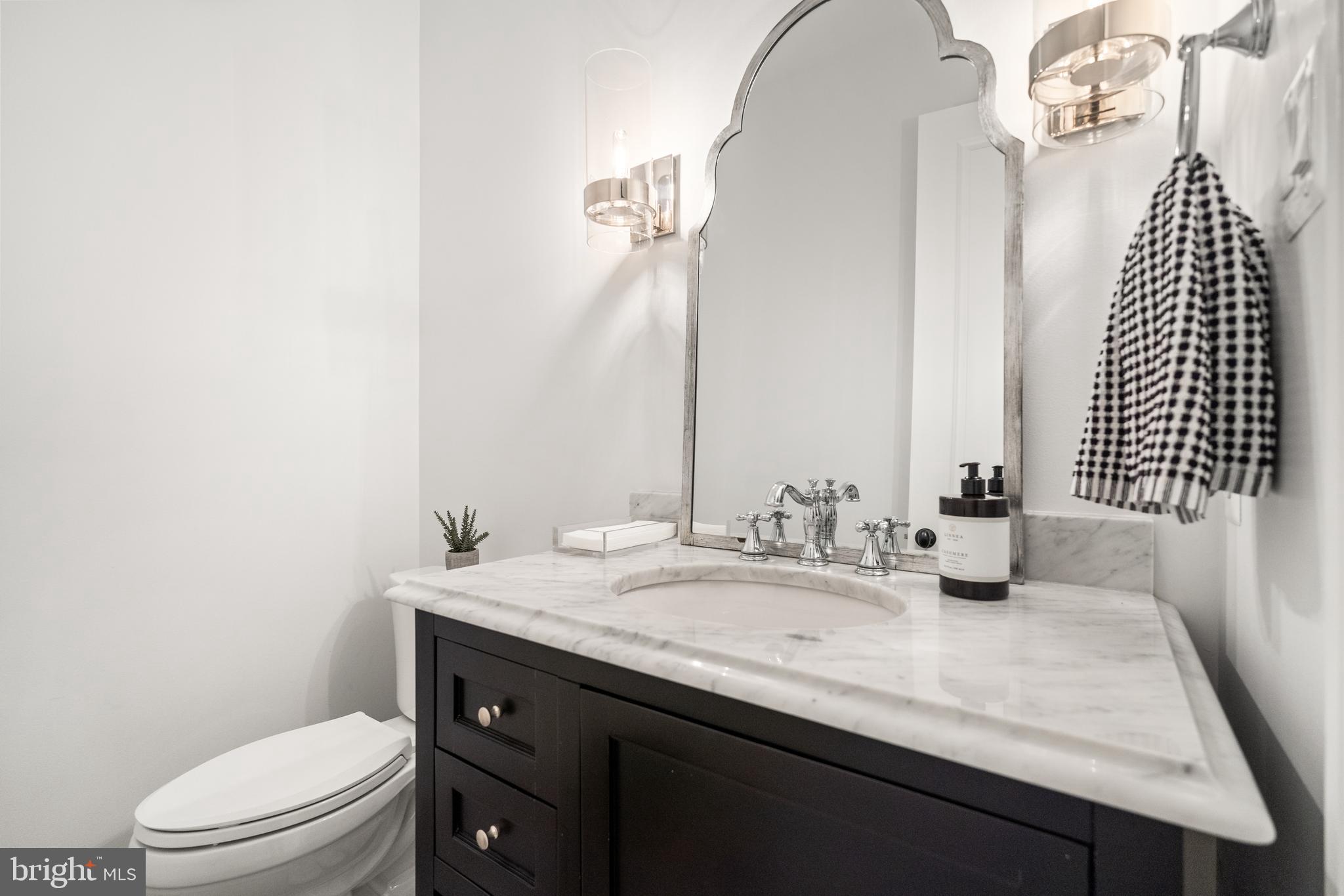 WORTHINGTON GREEN - Residential