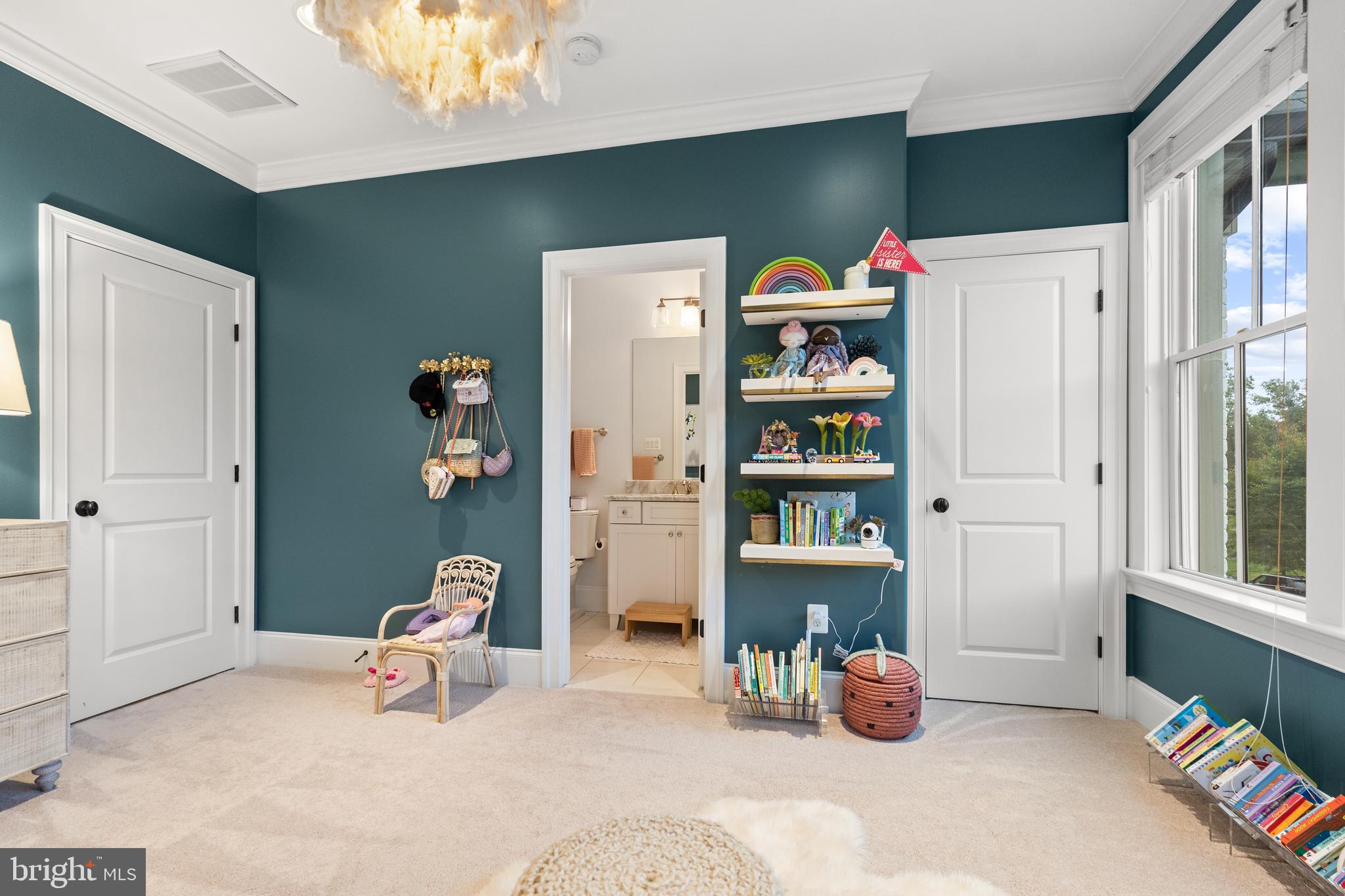 WORTHINGTON GREEN - Residential