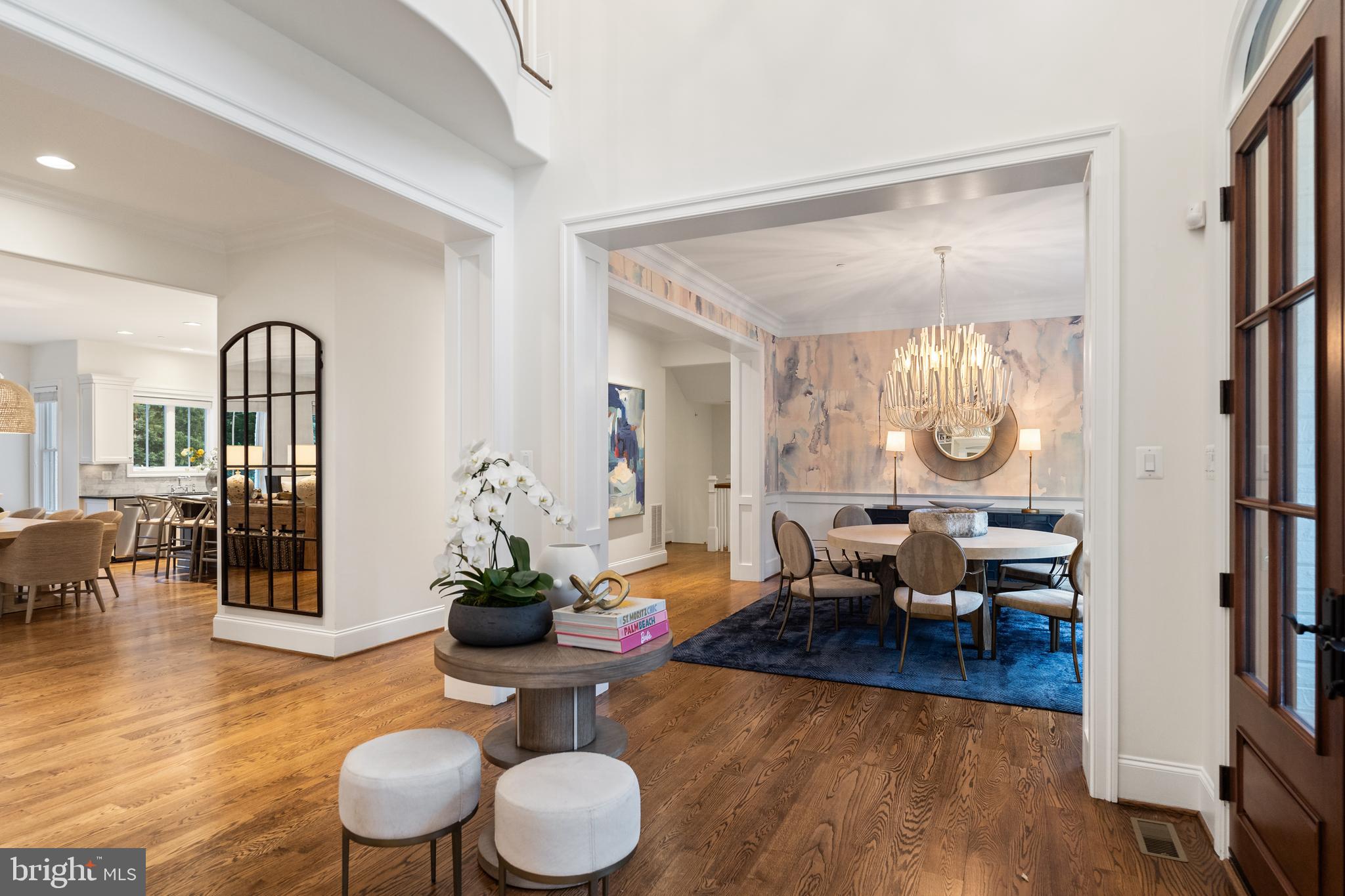 WORTHINGTON GREEN - Residential