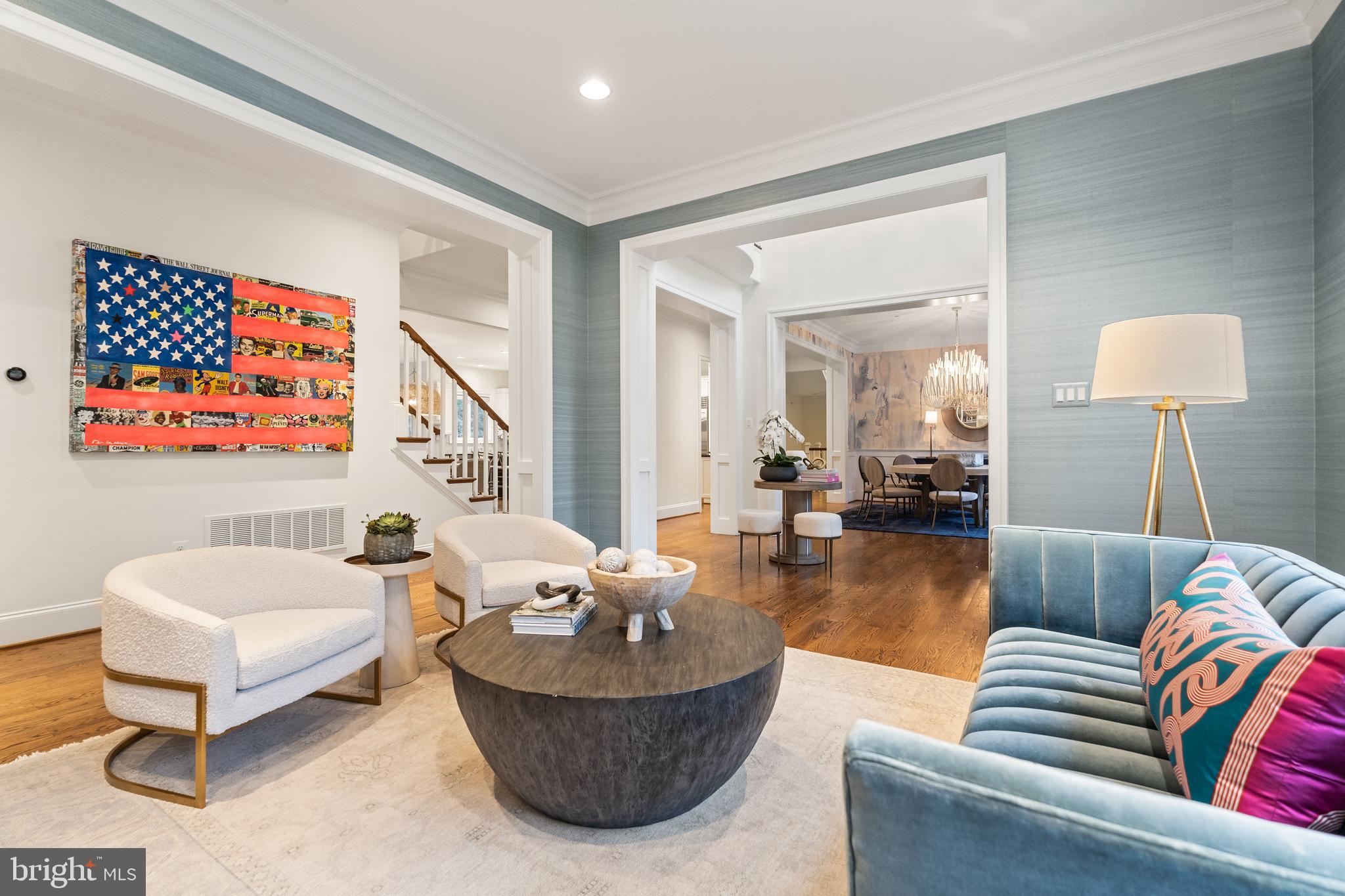 WORTHINGTON GREEN - Residential