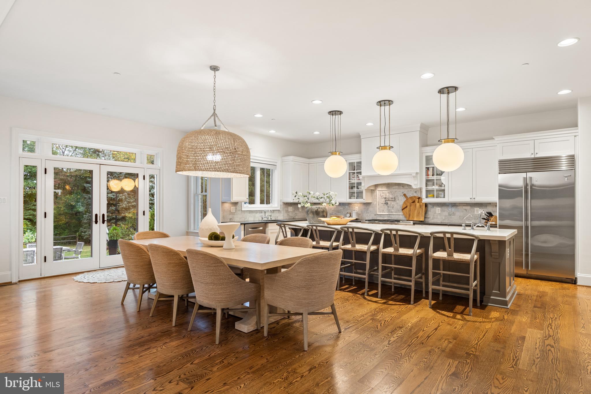 WORTHINGTON GREEN - Residential