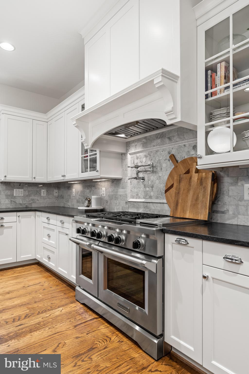 WORTHINGTON GREEN - Residential