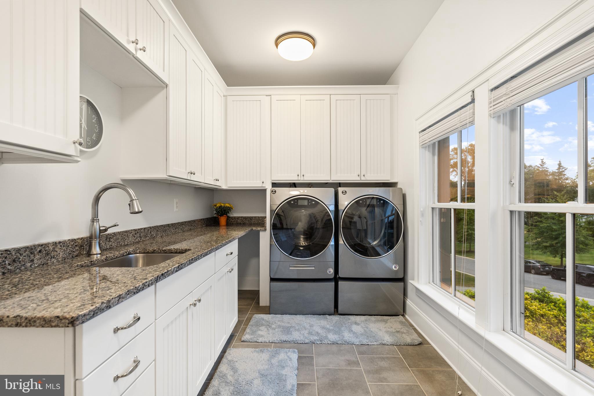 WORTHINGTON GREEN - Residential