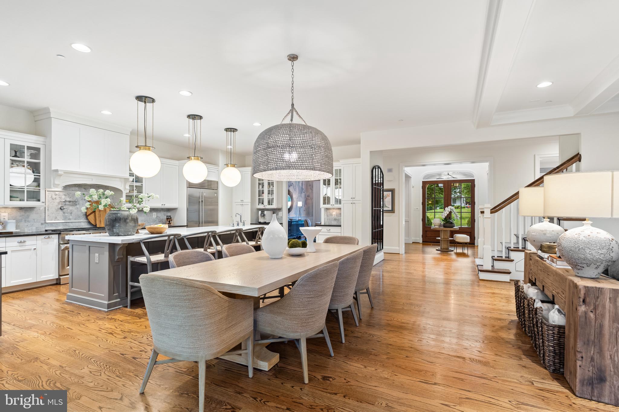 WORTHINGTON GREEN - Residential