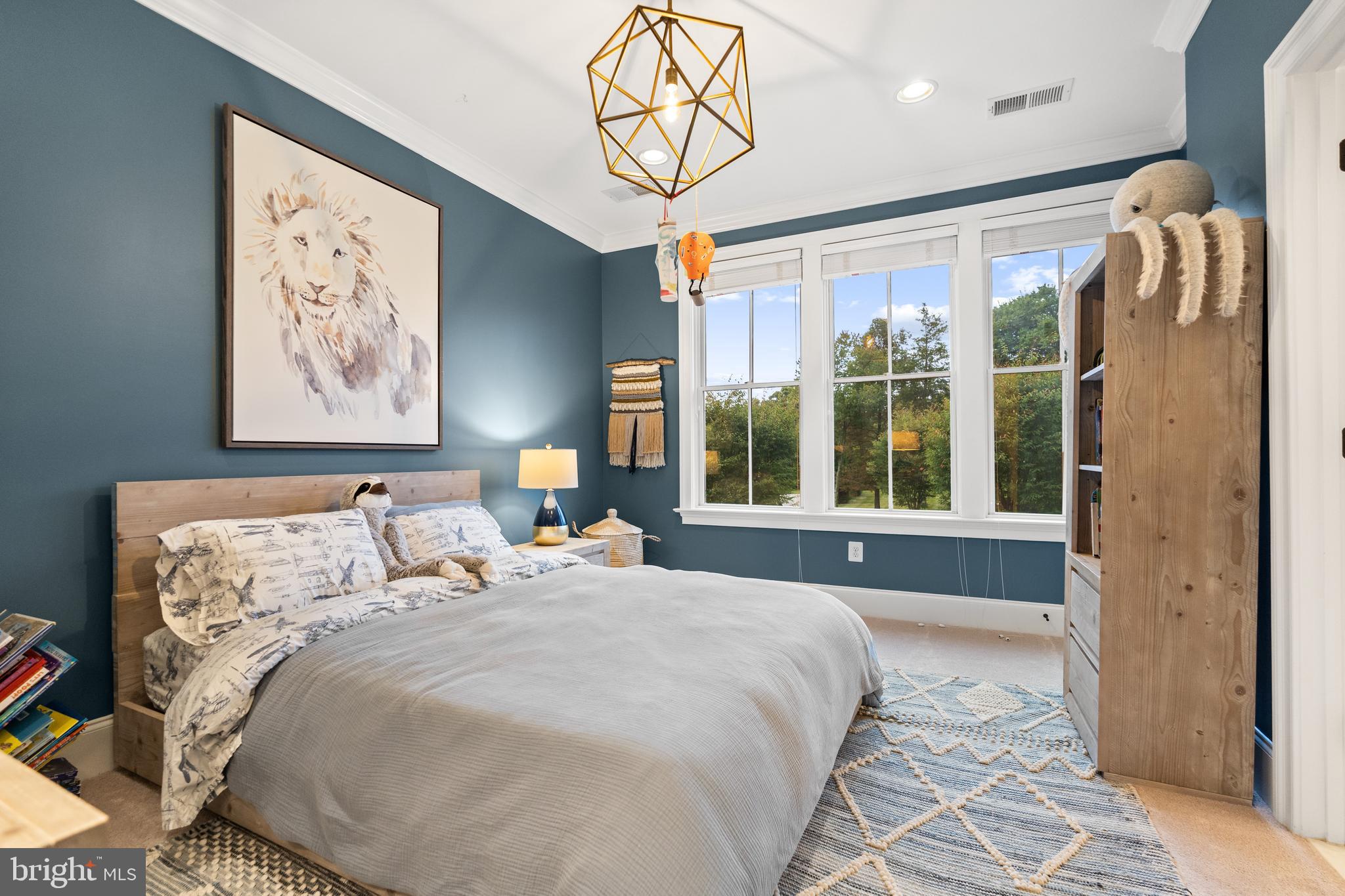 WORTHINGTON GREEN - Residential