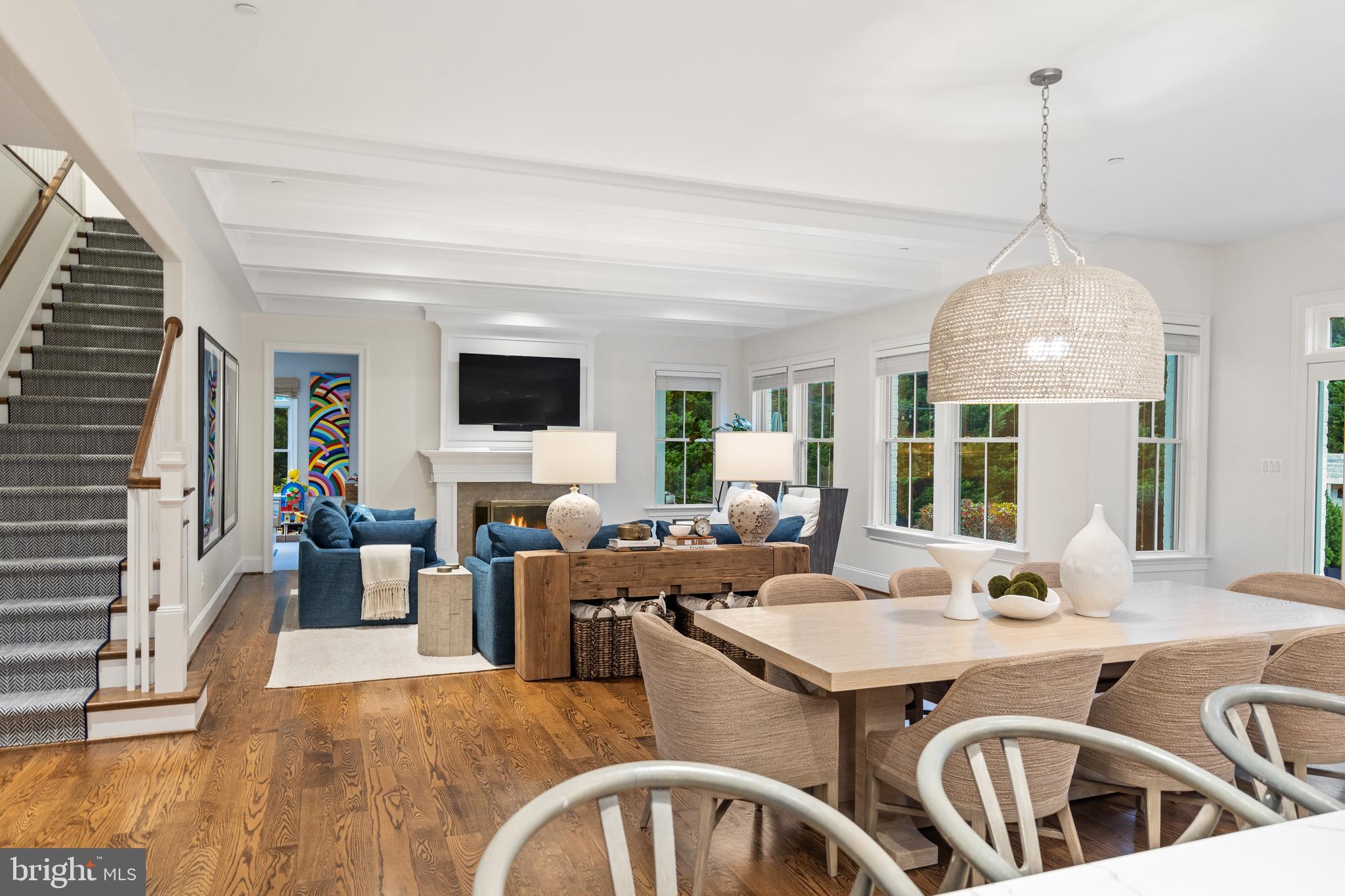 WORTHINGTON GREEN - Residential