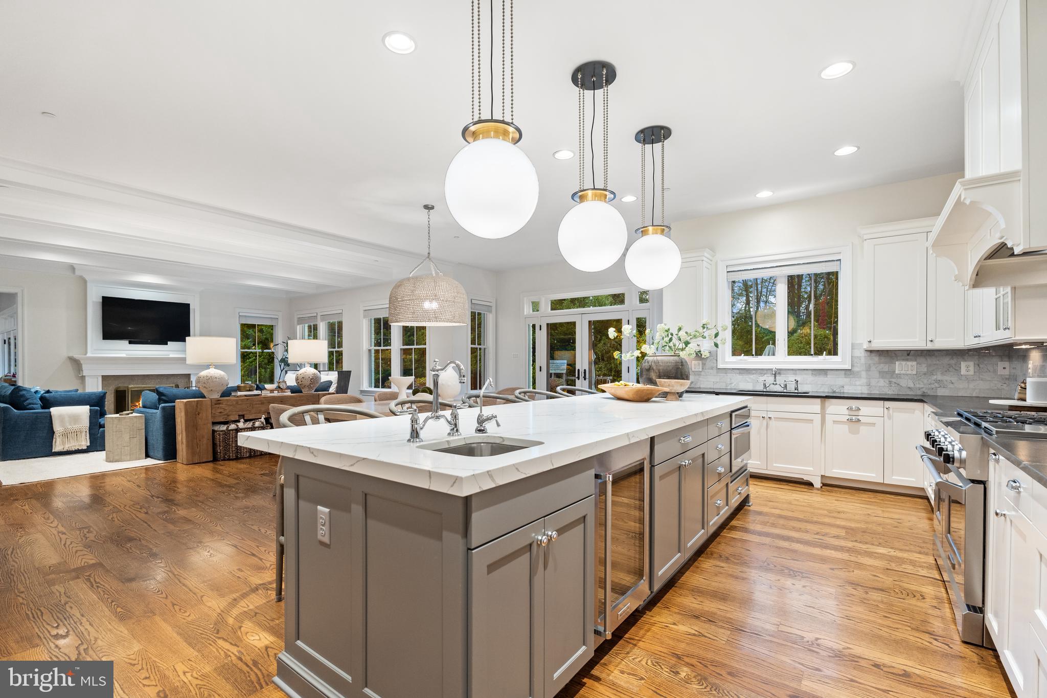 WORTHINGTON GREEN - Residential