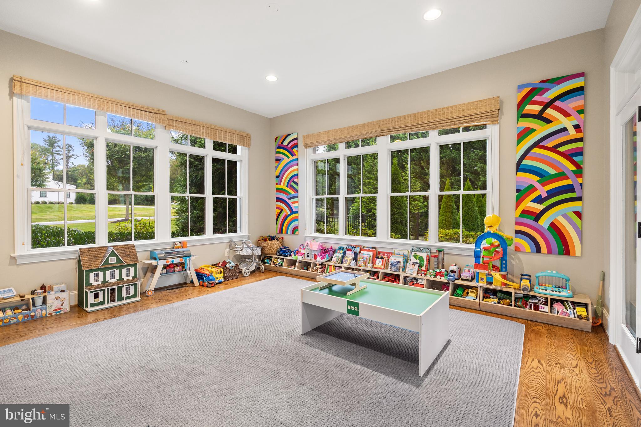 WORTHINGTON GREEN - Residential