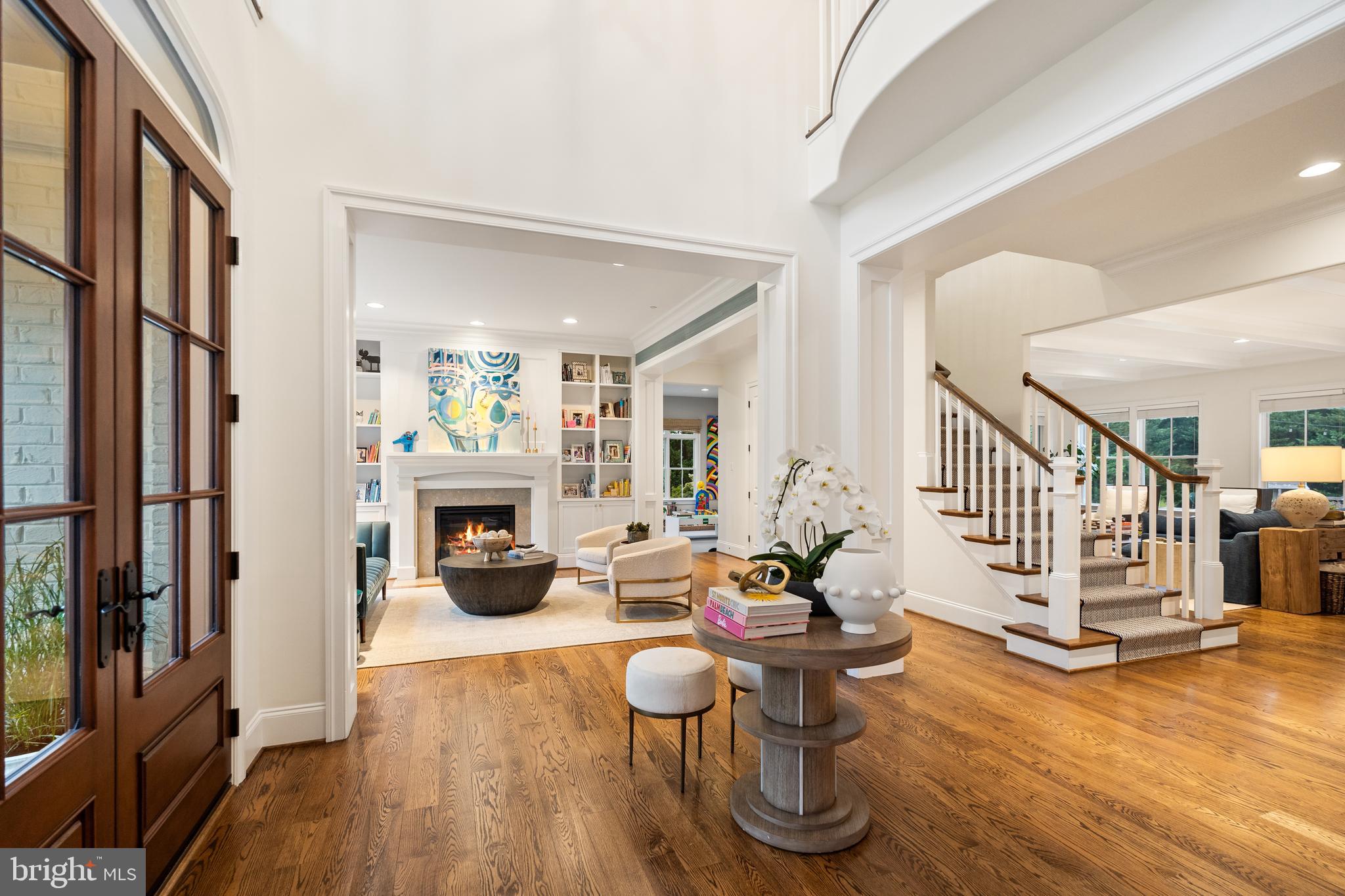 WORTHINGTON GREEN - Residential