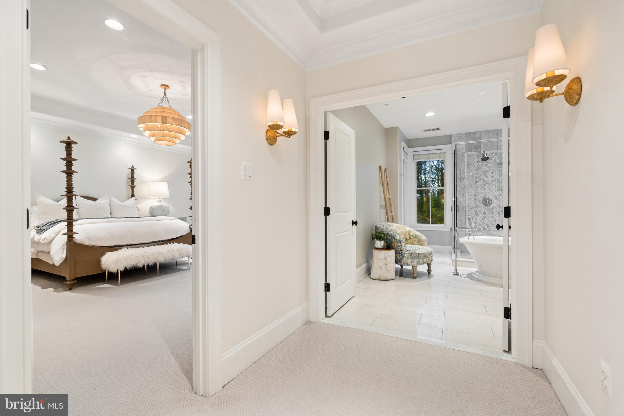 WORTHINGTON GREEN - Residential