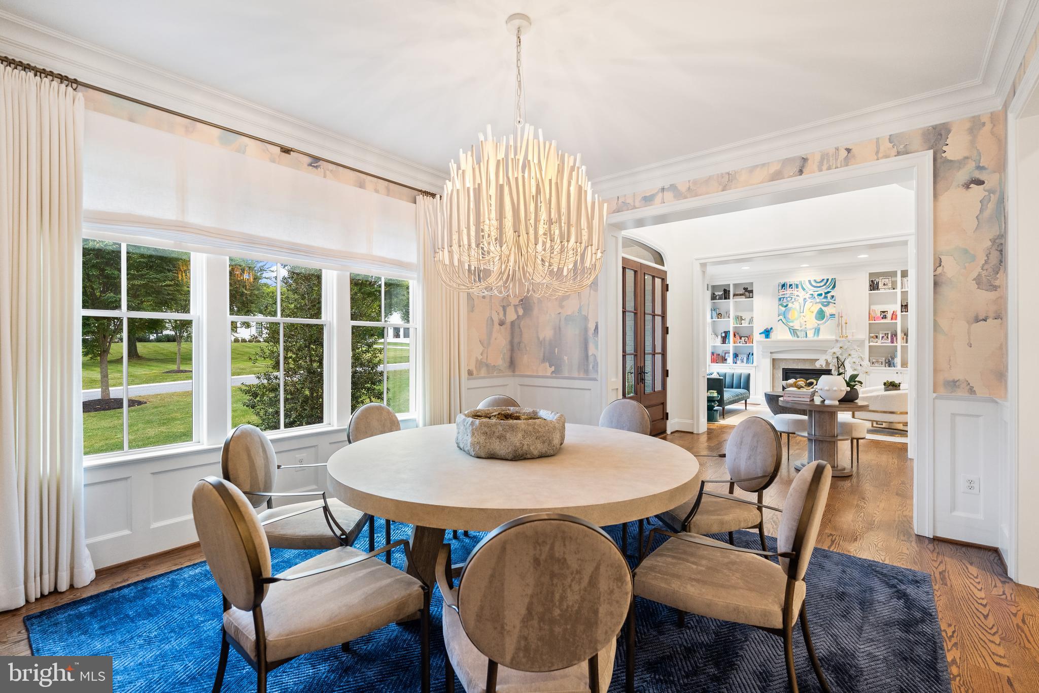 WORTHINGTON GREEN - Residential