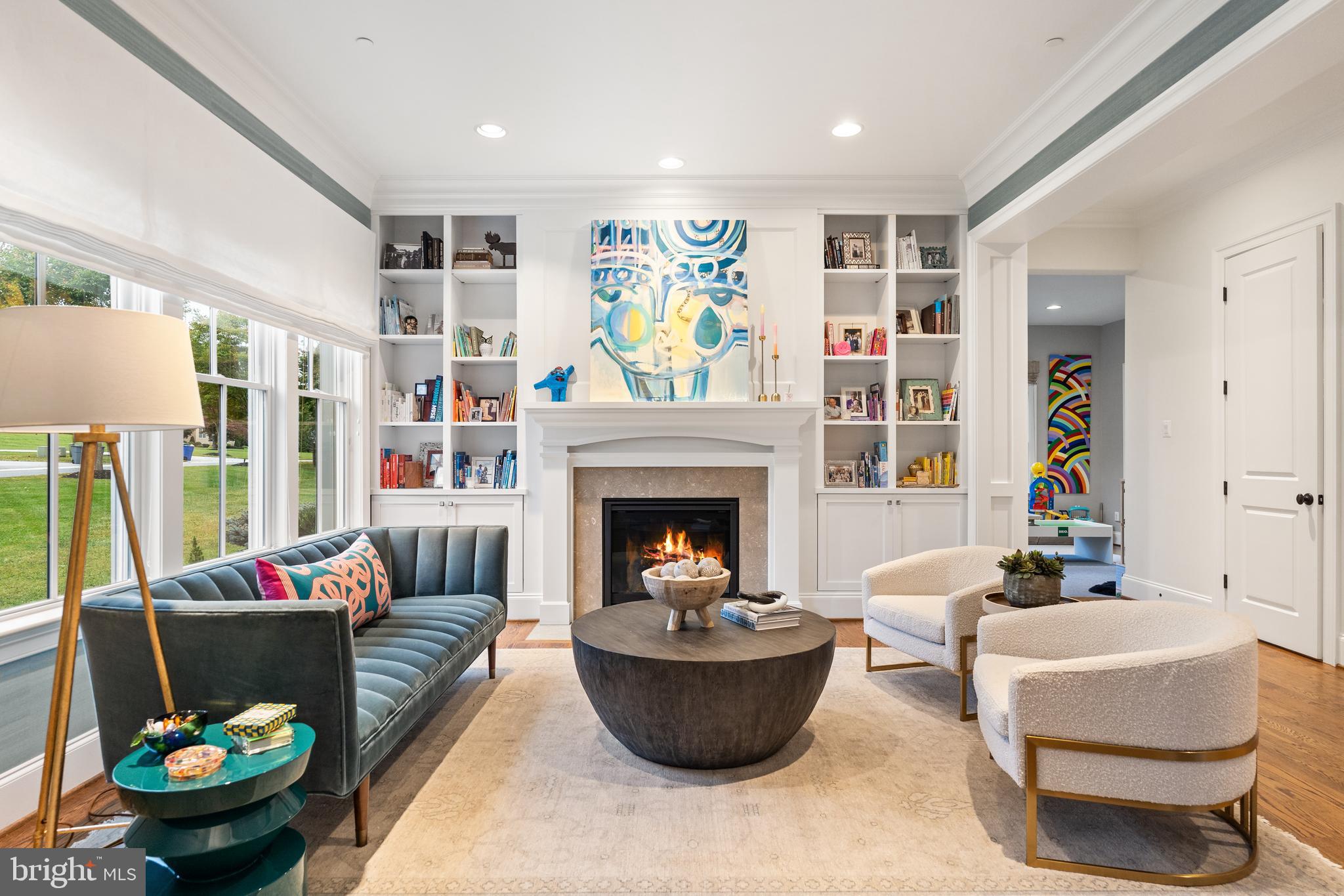 WORTHINGTON GREEN - Residential