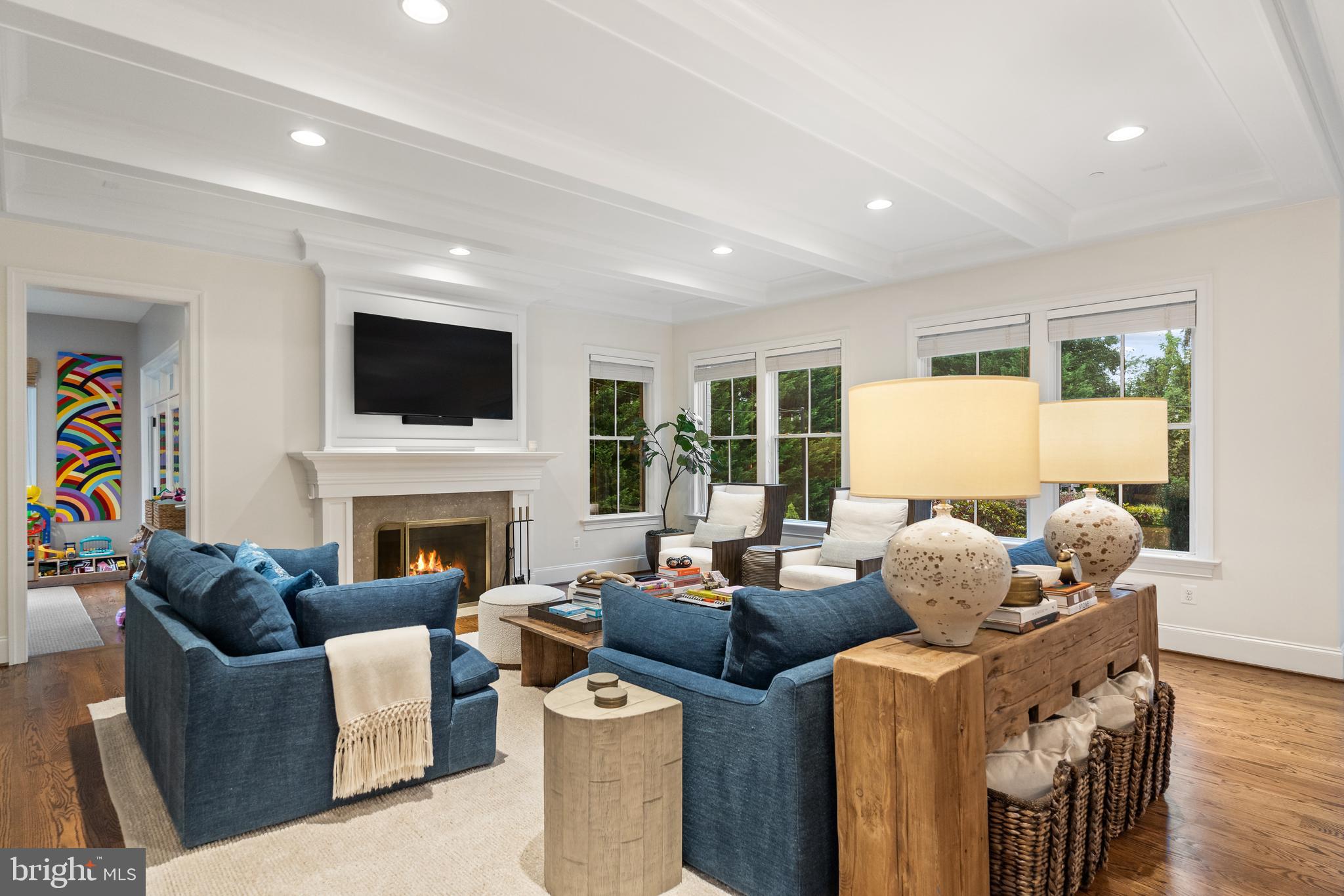 WORTHINGTON GREEN - Residential