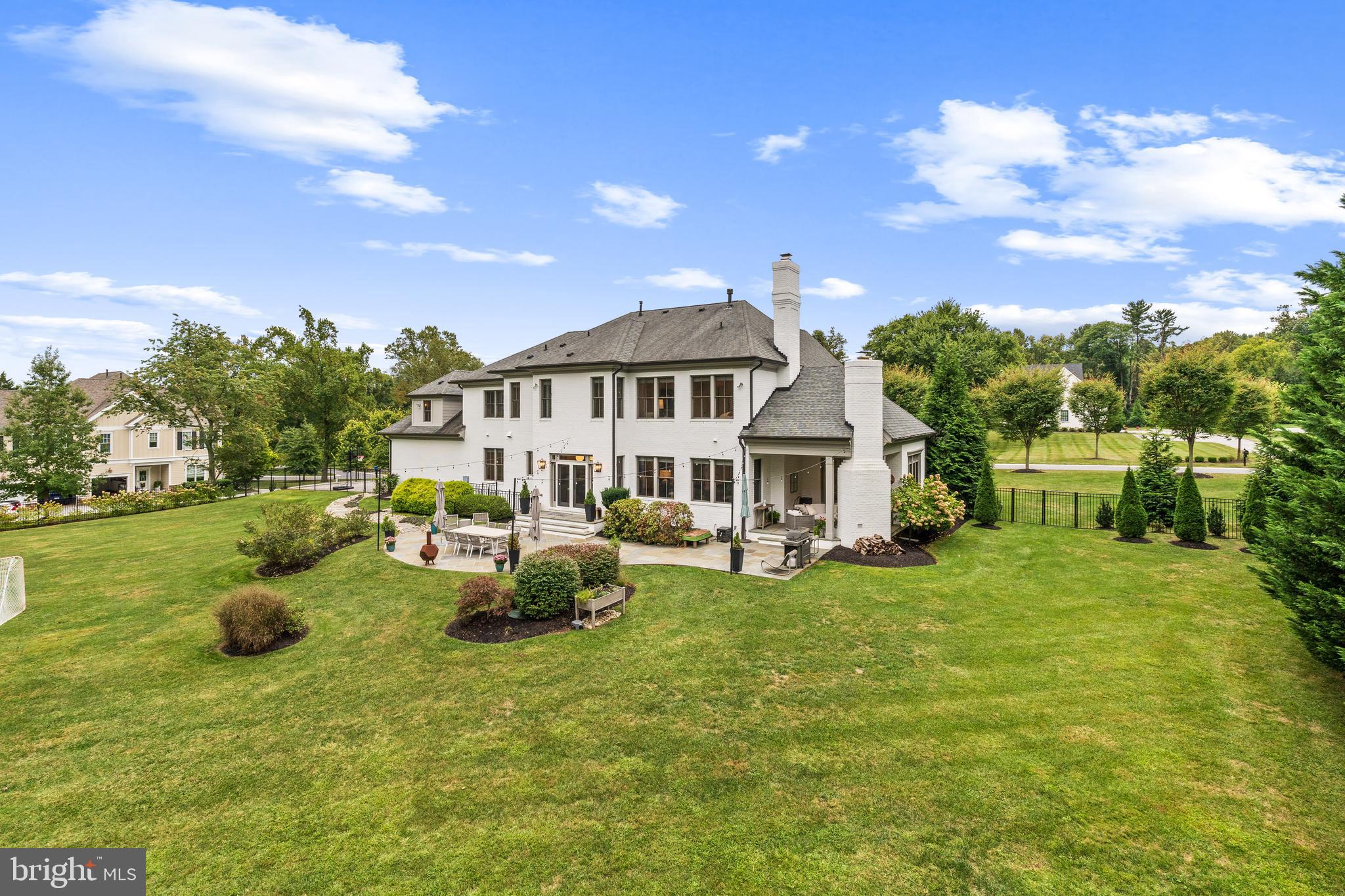 WORTHINGTON GREEN - Residential