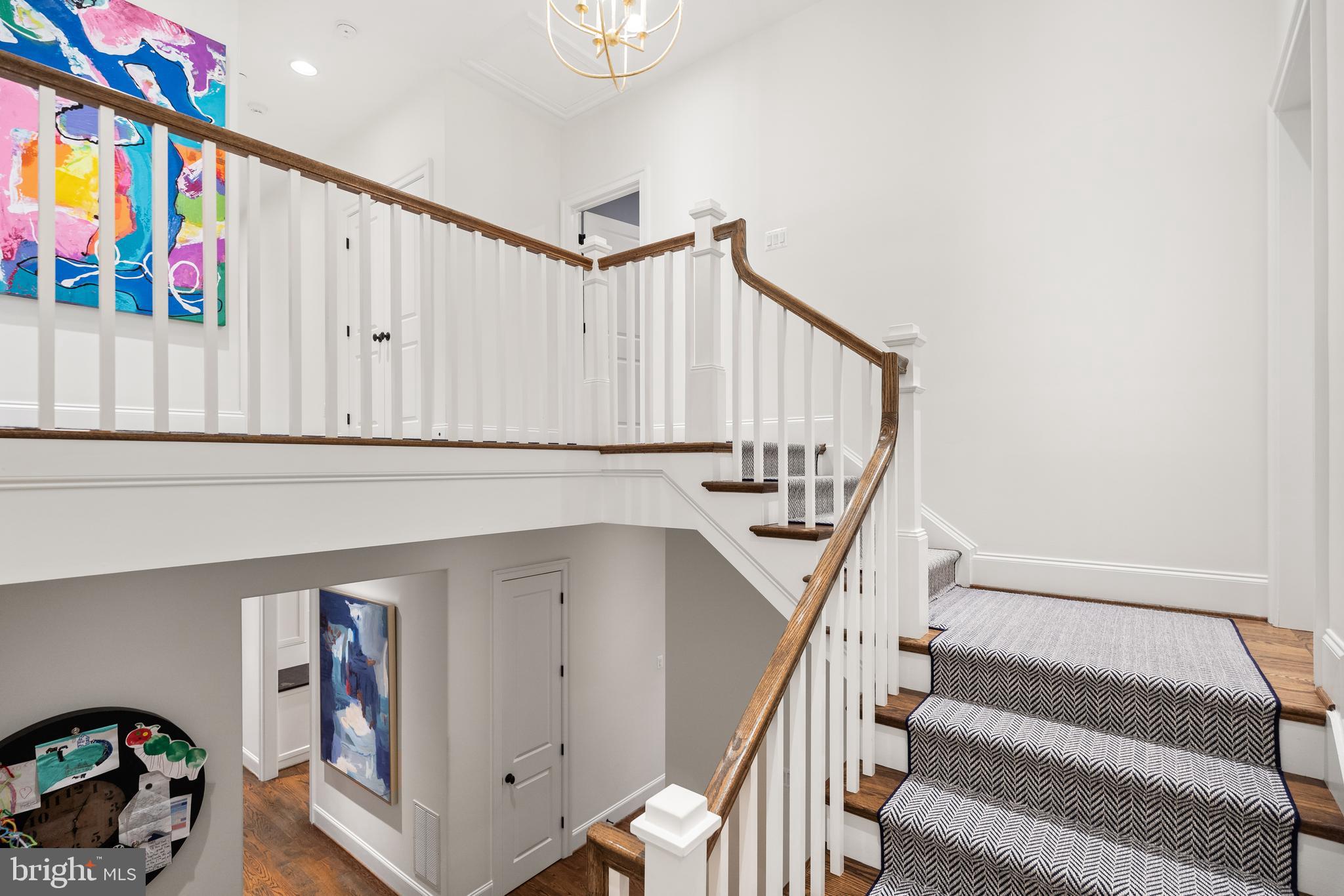 WORTHINGTON GREEN - Residential