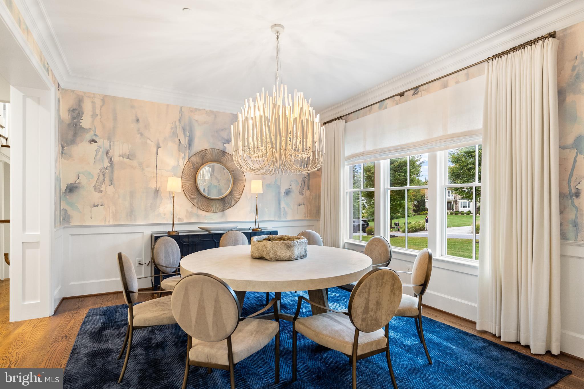 WORTHINGTON GREEN - Residential