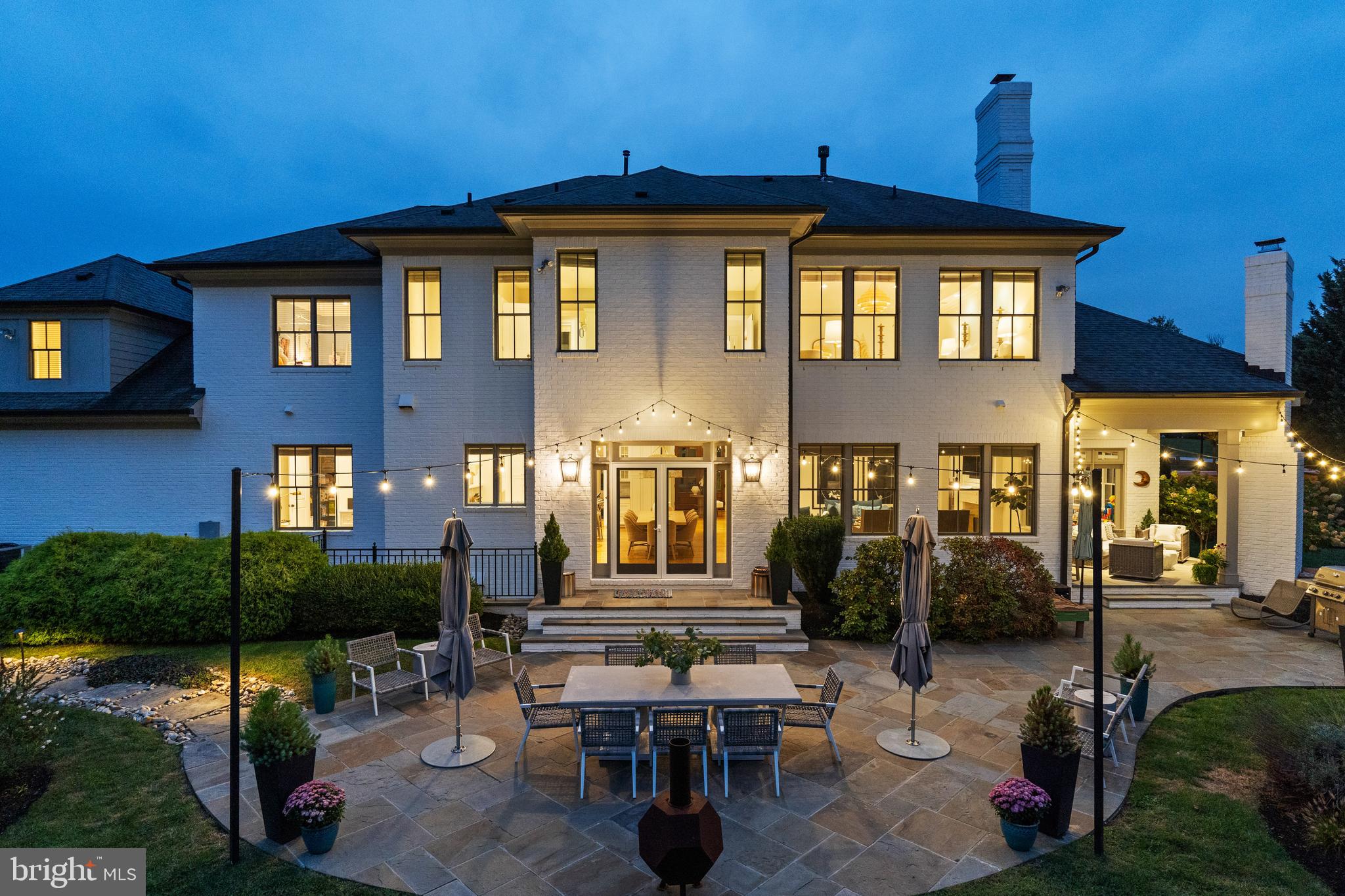 WORTHINGTON GREEN - Residential