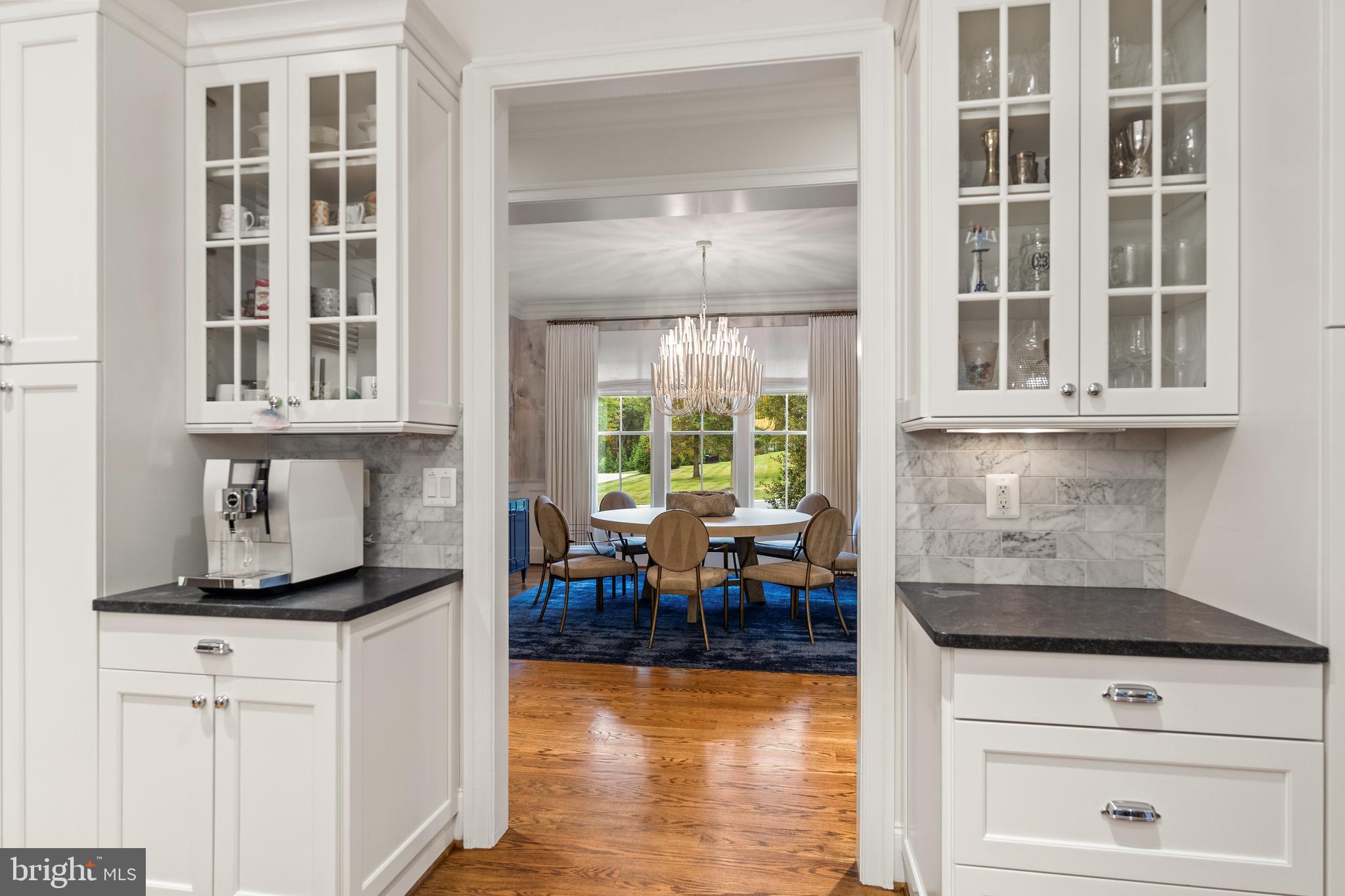 WORTHINGTON GREEN - Residential